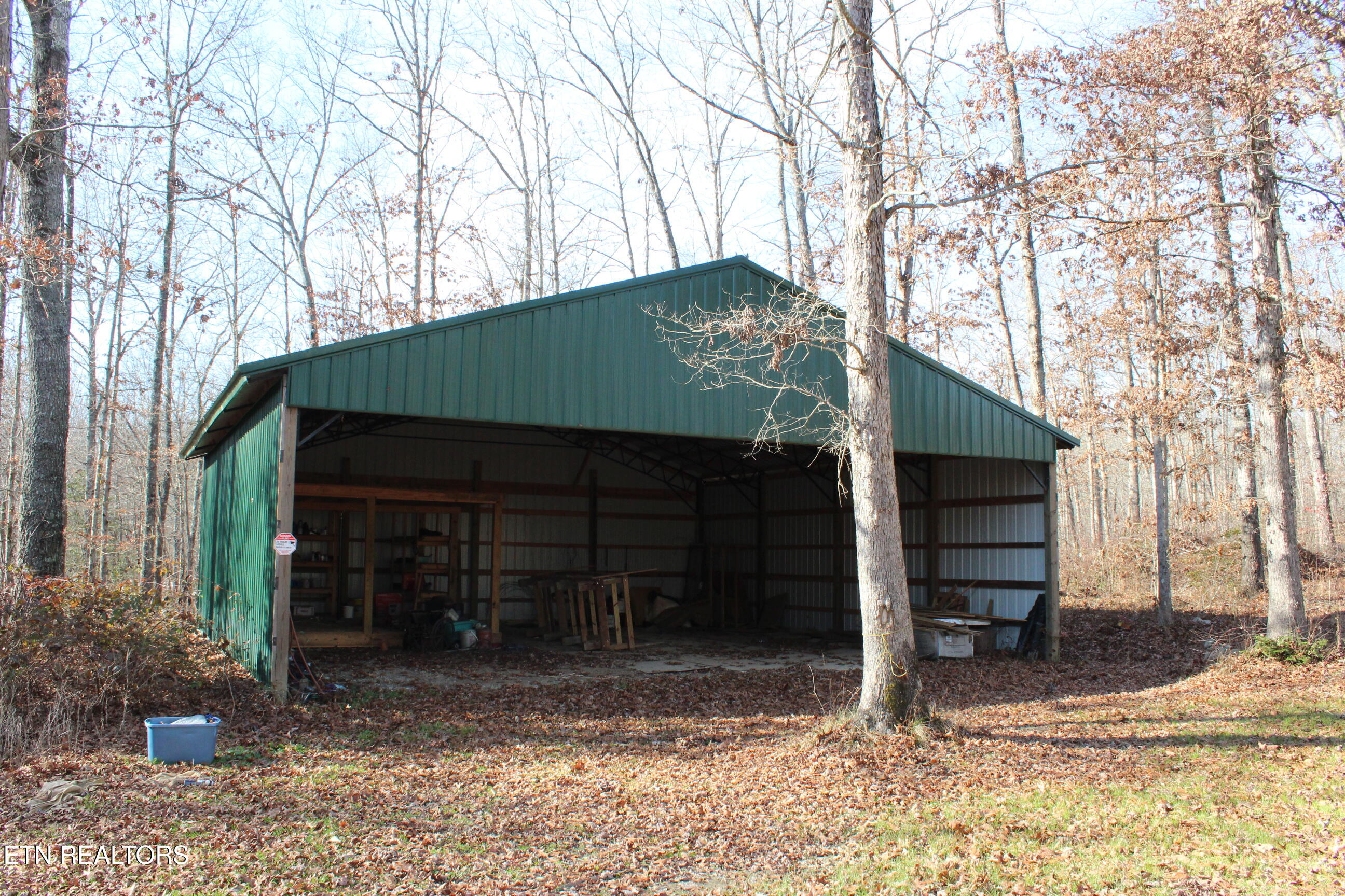 2510 Tinchtown Road Jamestown TN 38556
