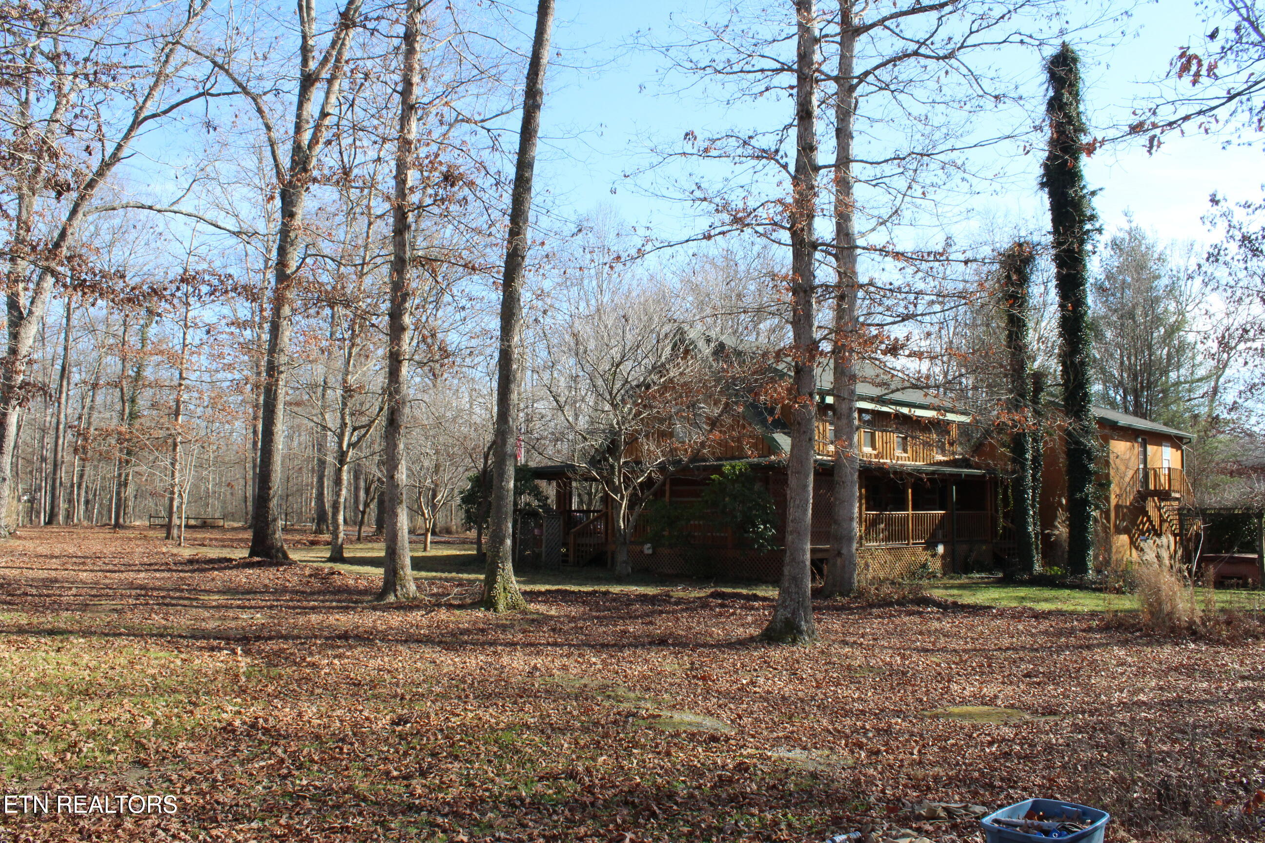 2510 Tinchtown Road Jamestown TN 38556