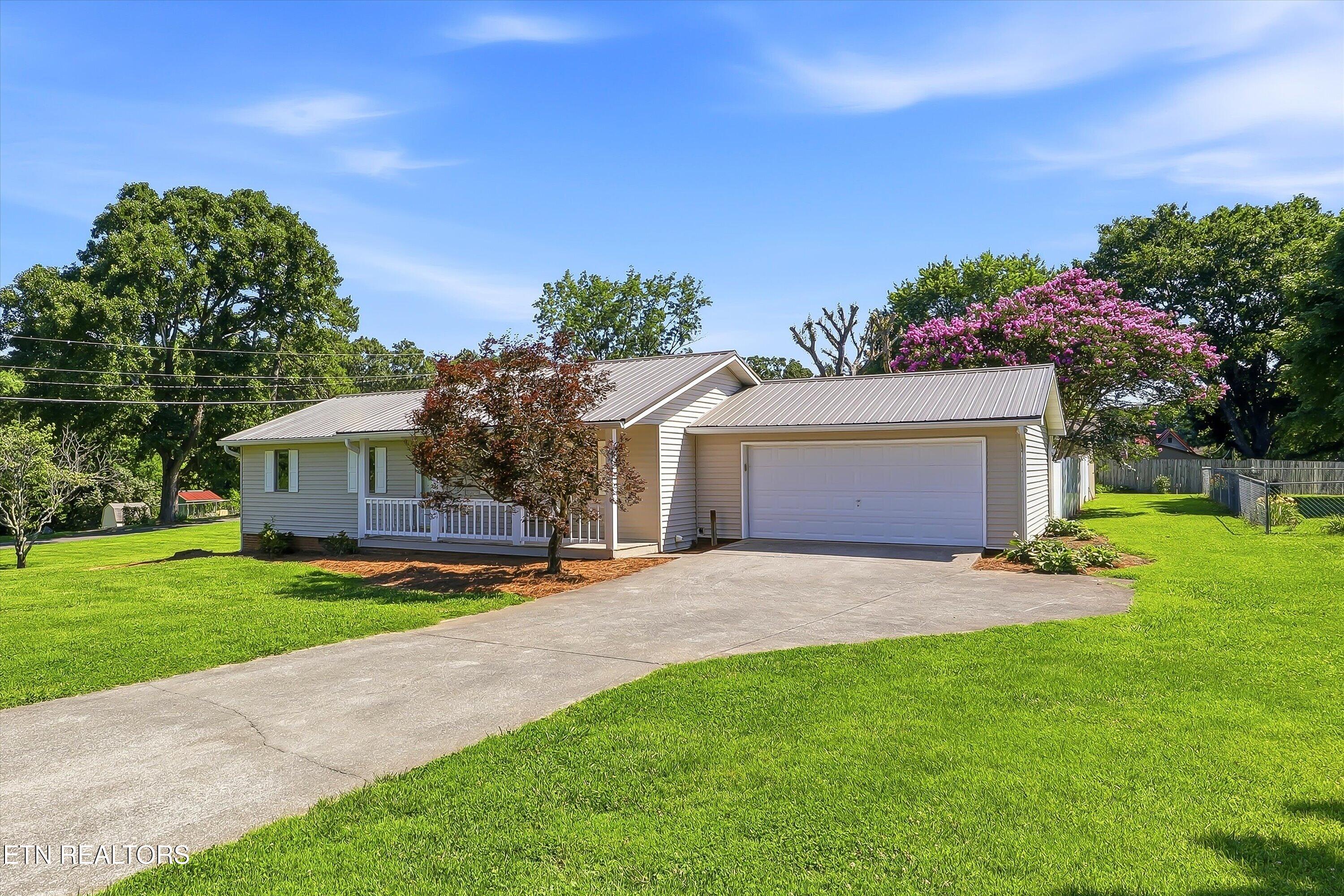 904 Mount Lebanon Road Maryville TN 37804