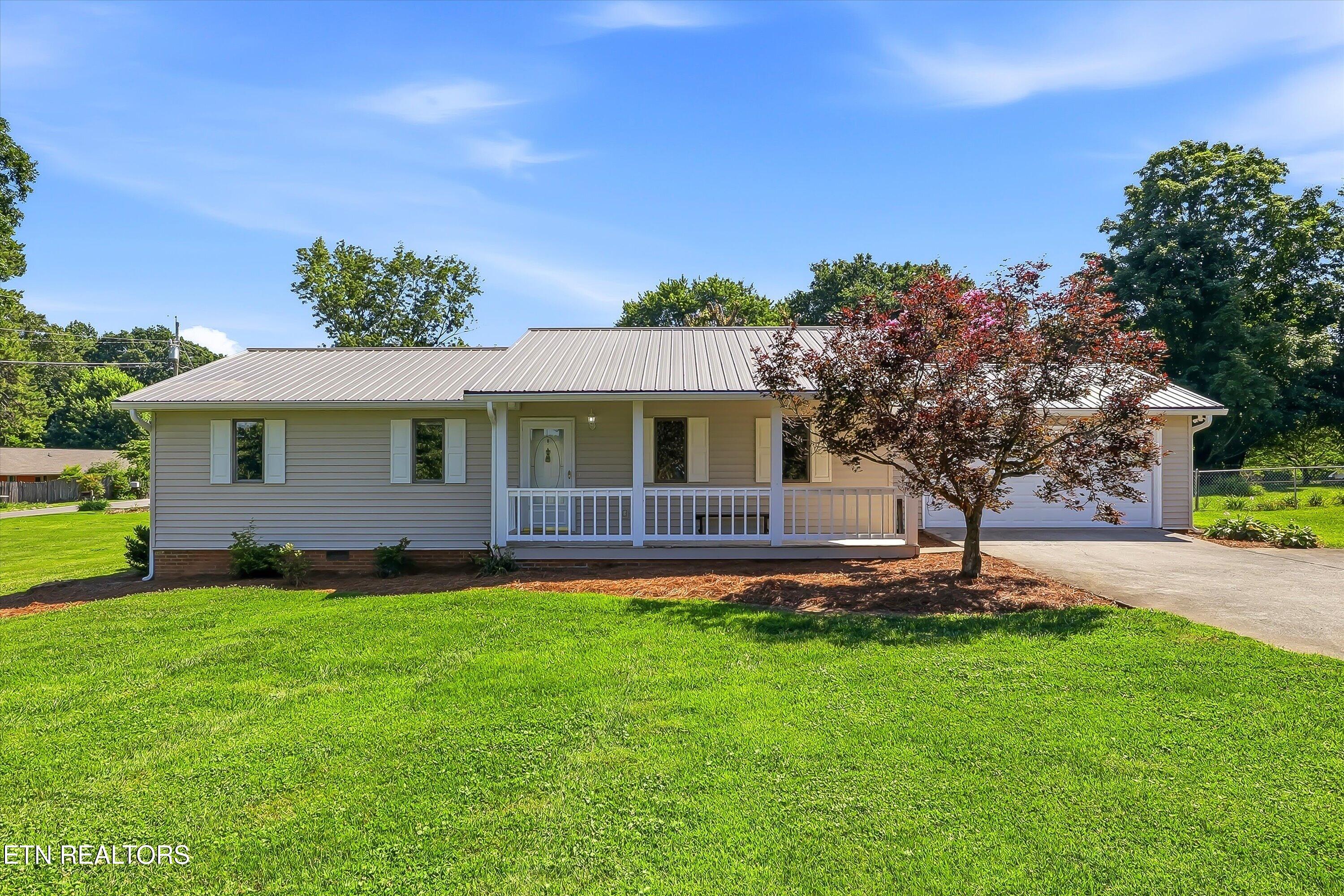 904 Mount Lebanon Road Maryville TN 37804