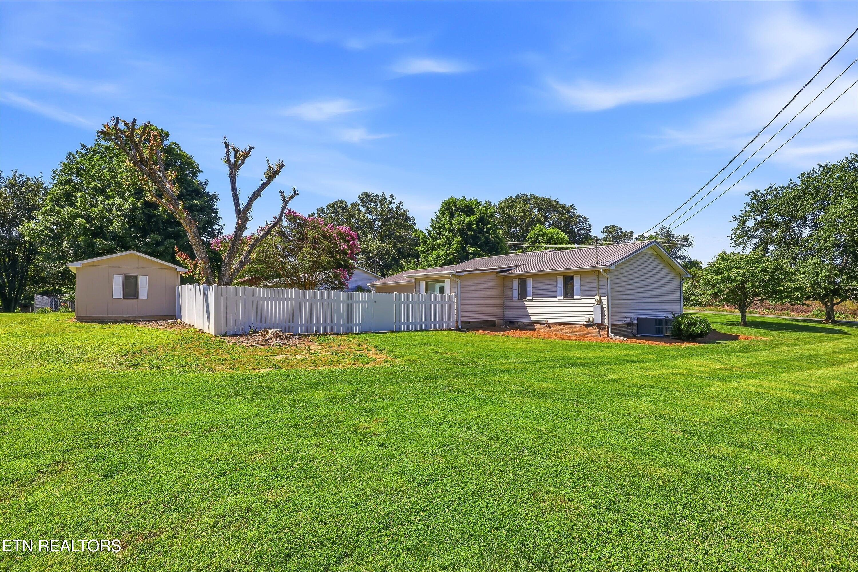 904 Mount Lebanon Road Maryville TN 37804