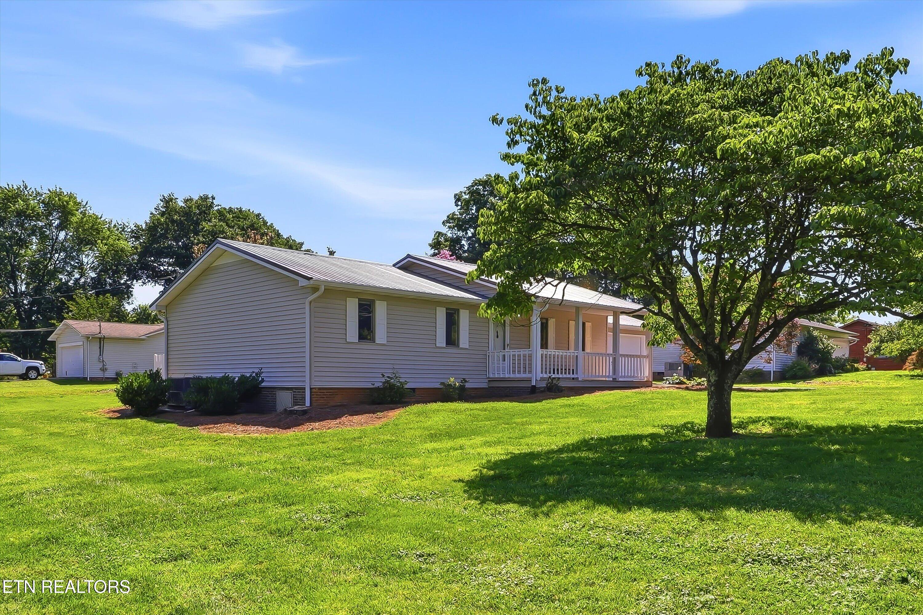 904 Mount Lebanon Road Maryville TN 37804