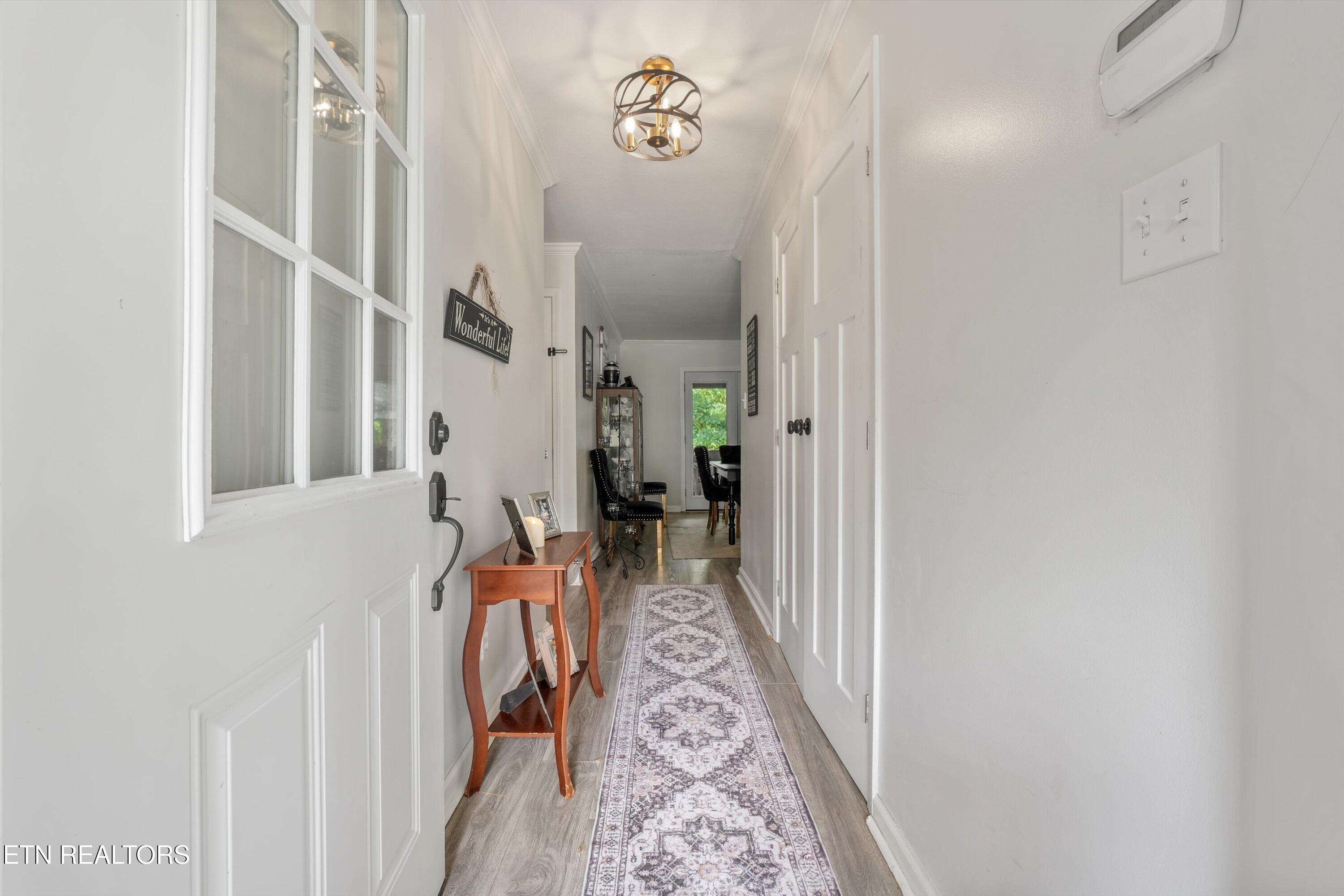 1659 Middlesettlements Road Maryville TN 37801