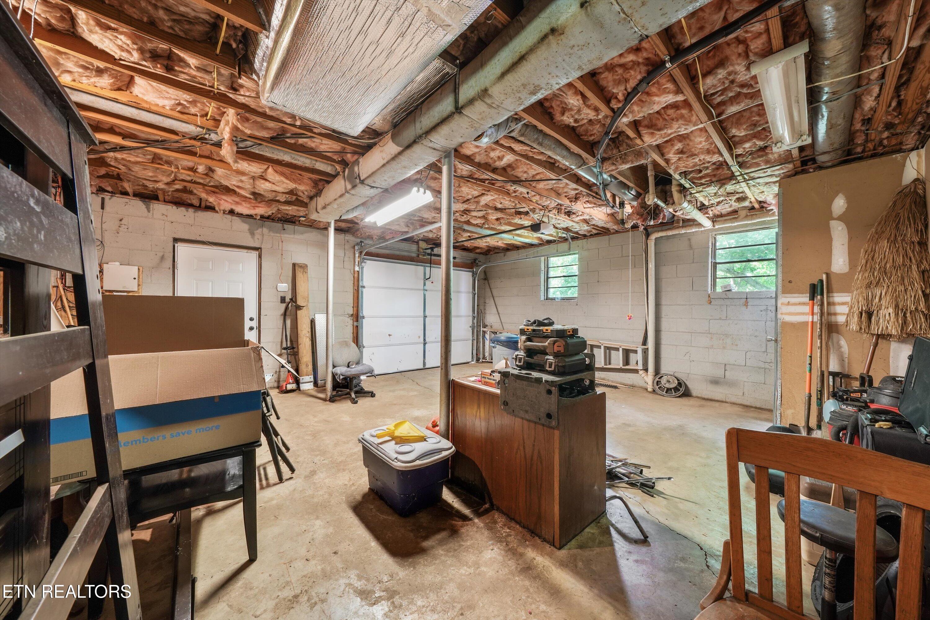 1659 Middlesettlements Road Maryville TN 37801