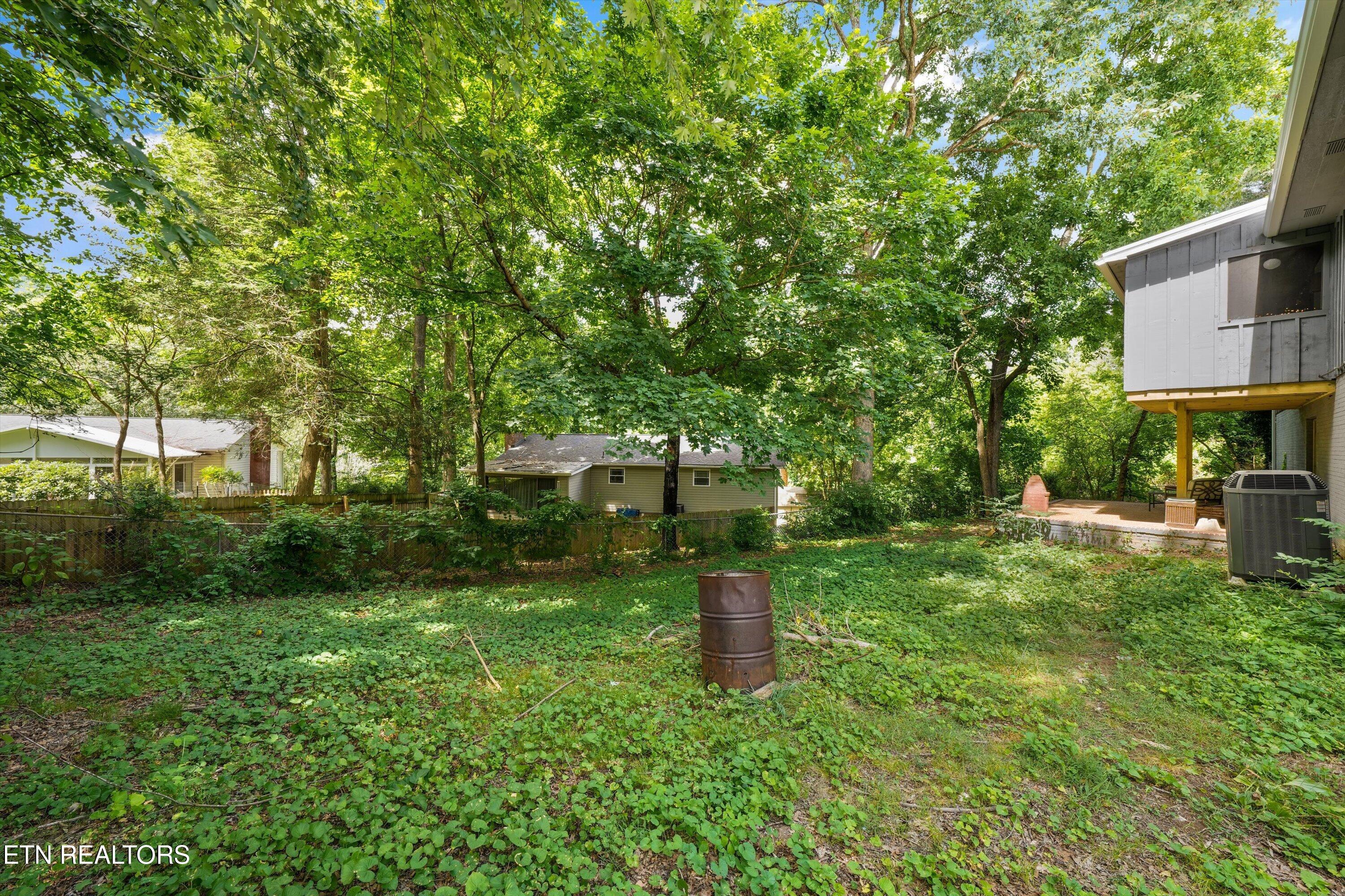 1659 Middlesettlements Road Maryville TN 37801