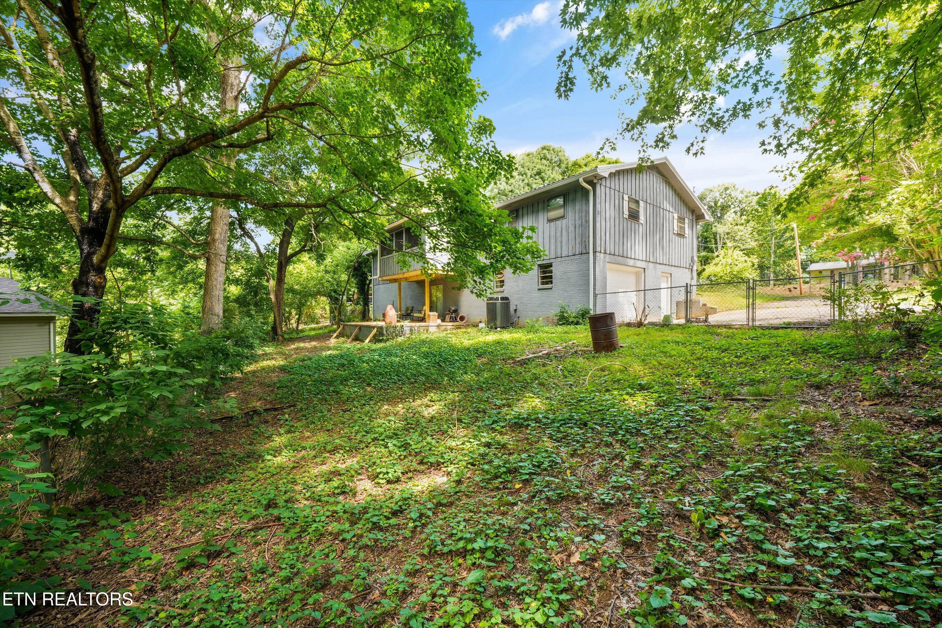 1659 Middlesettlements Road Maryville TN 37801