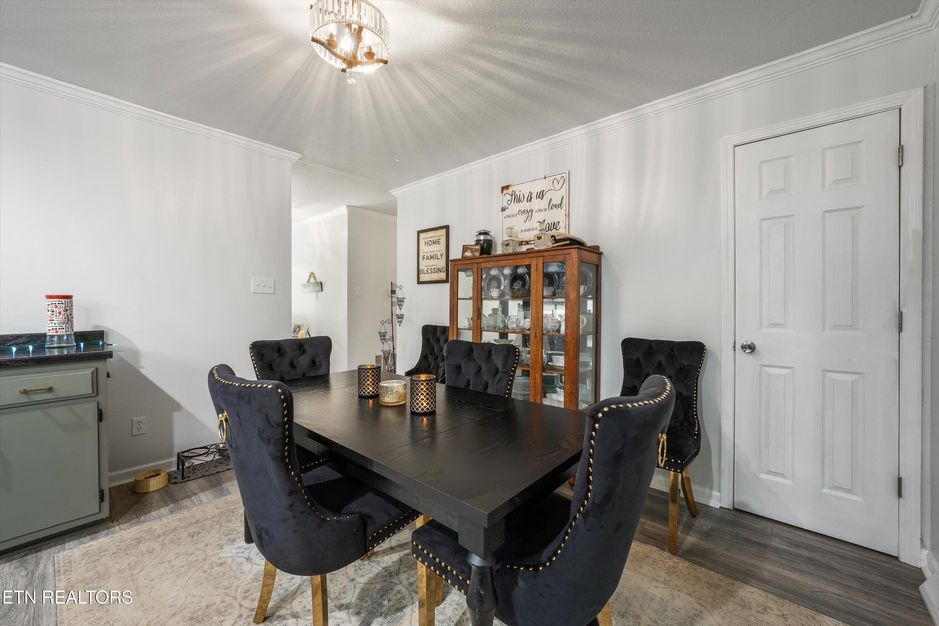 1659 Middlesettlements Road Maryville TN 37801