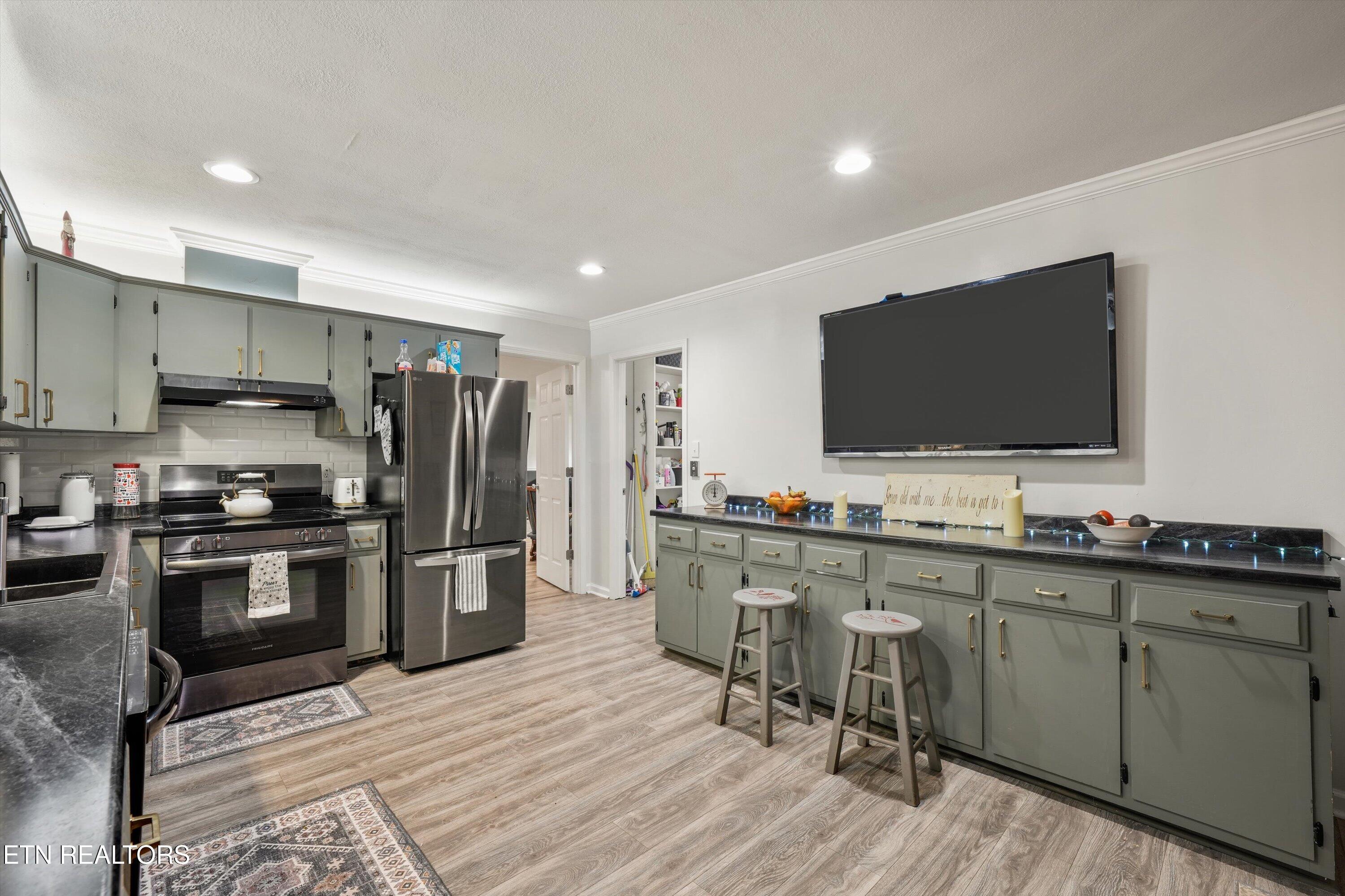 1659 Middlesettlements Road Maryville TN 37801