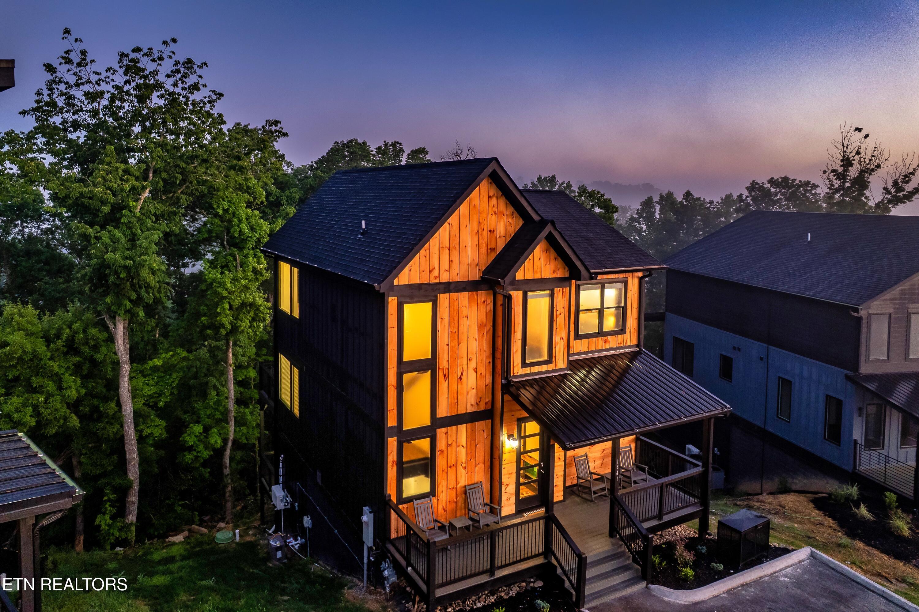 1341 Reedmont Way Sevierville TN 37876