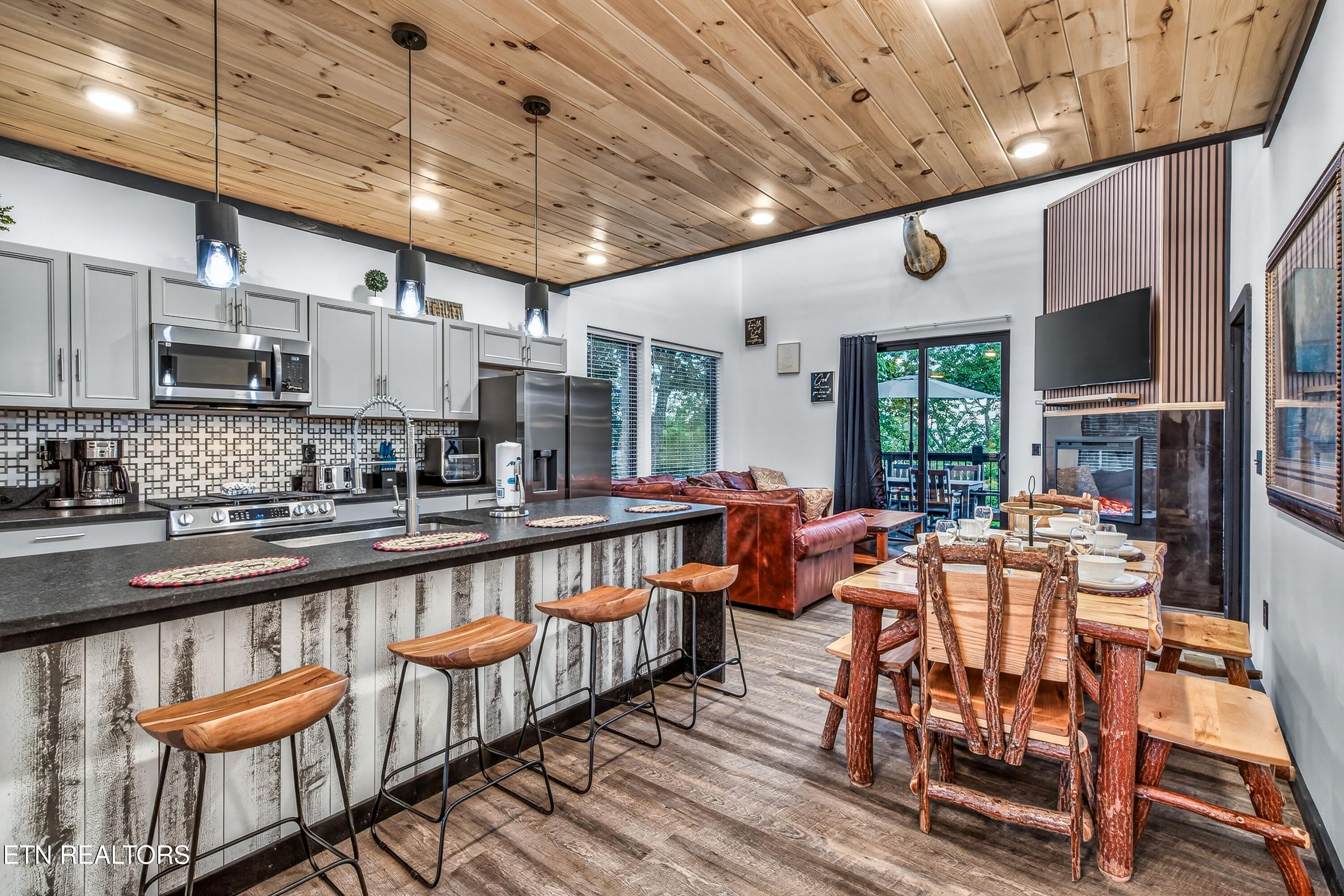 1341 Reedmont Way Sevierville TN 37876