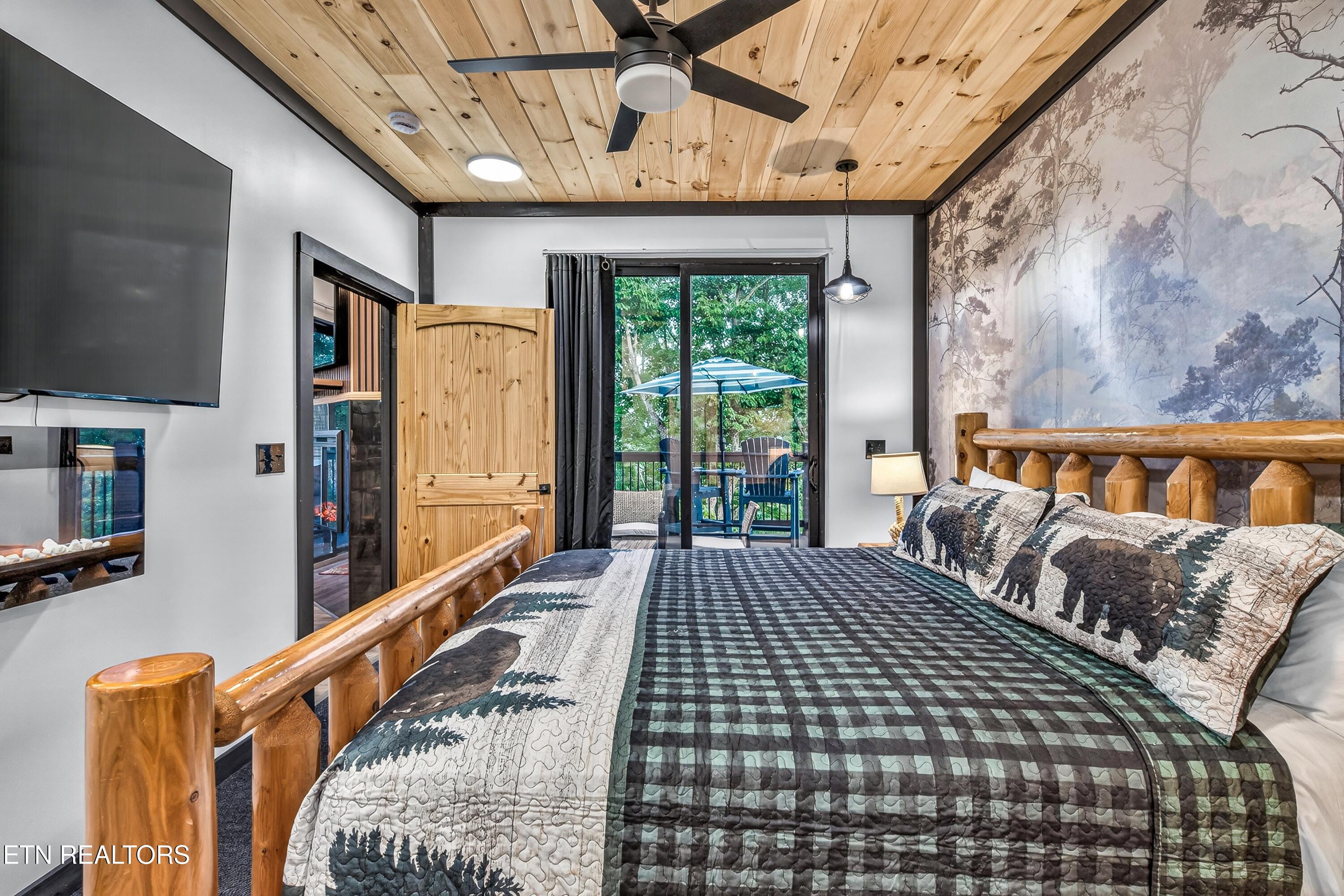 1341 Reedmont Way Sevierville TN 37876