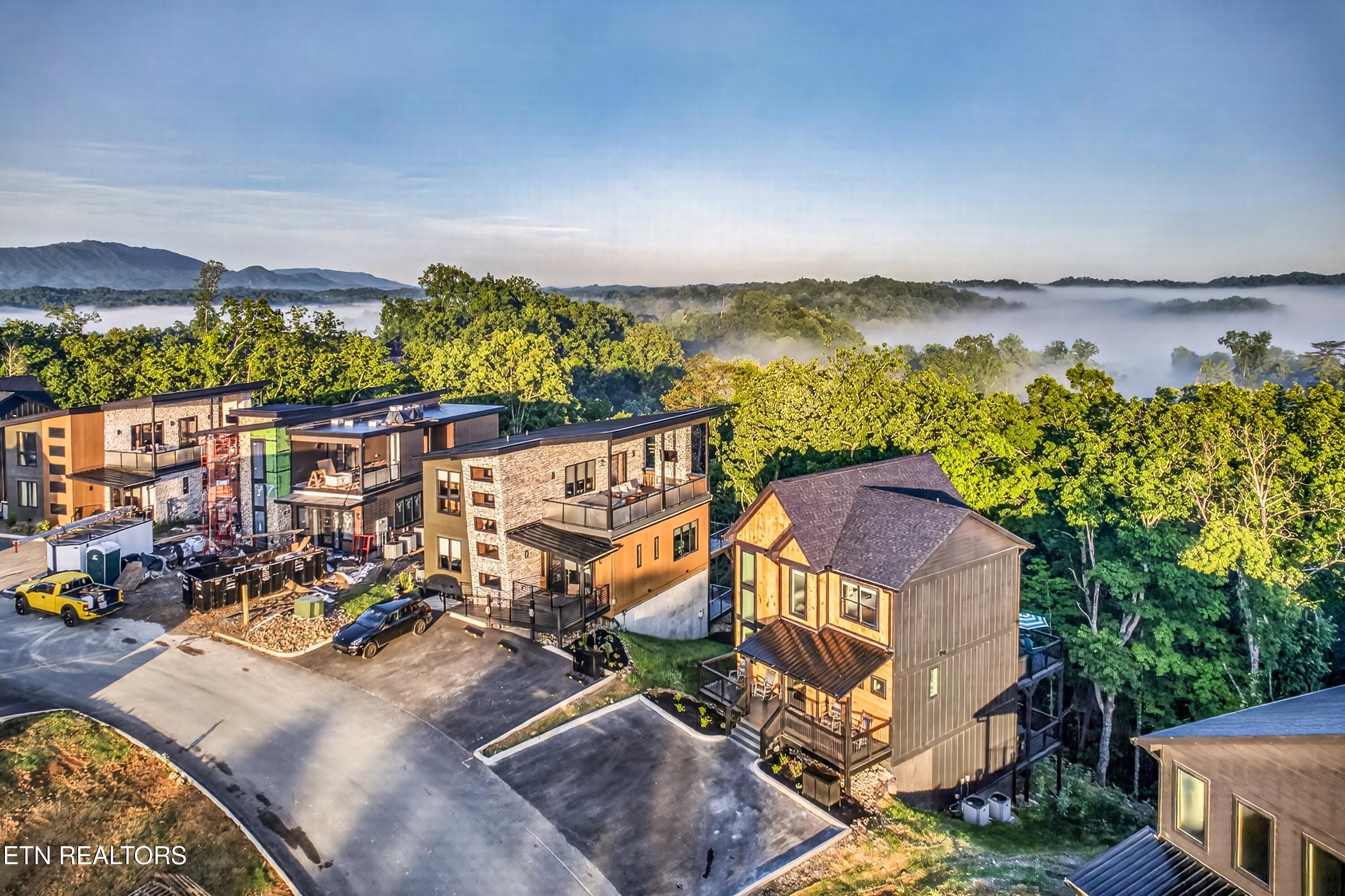 1341 Reedmont Way Sevierville TN 37876