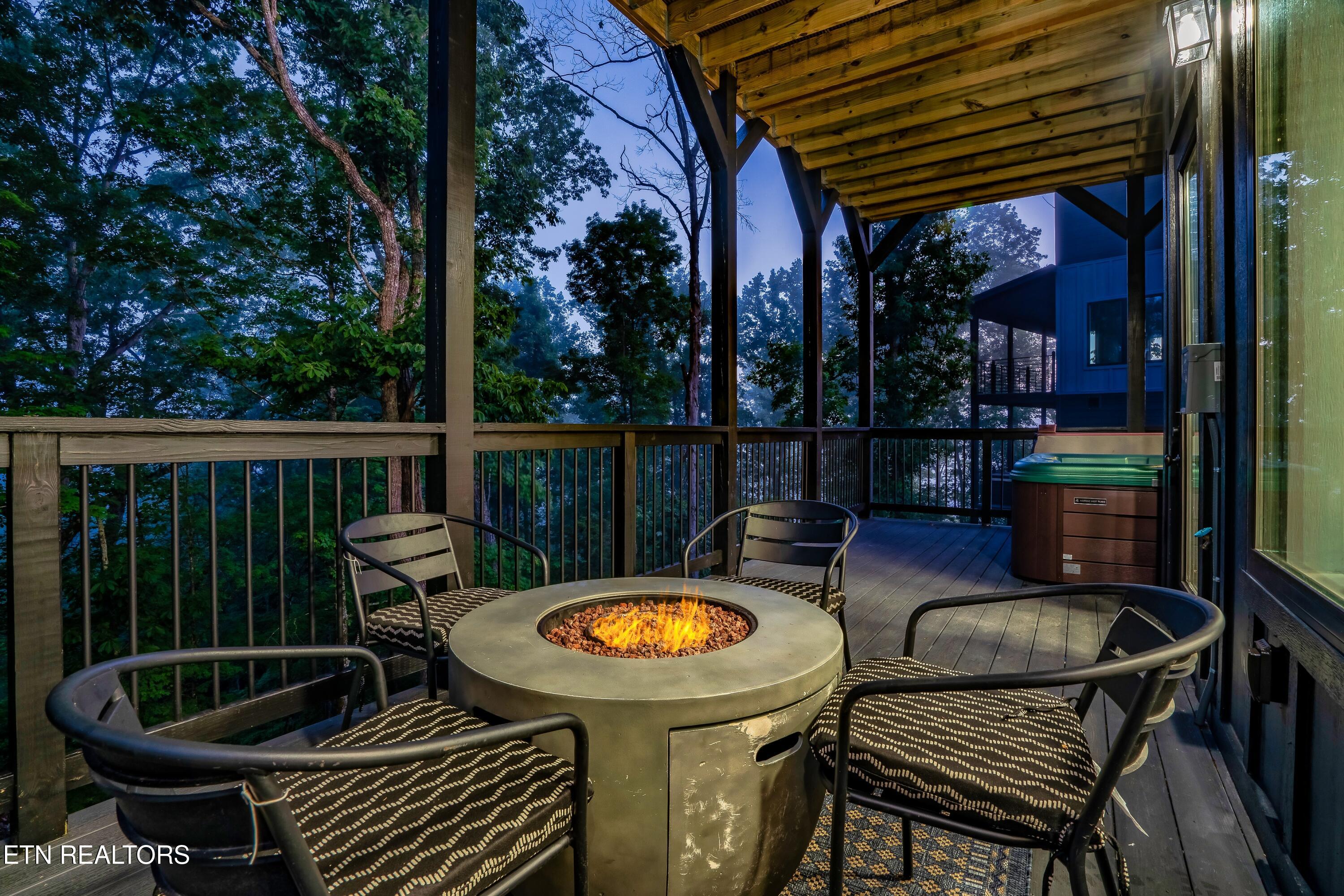 1341 Reedmont Way Sevierville TN 37876