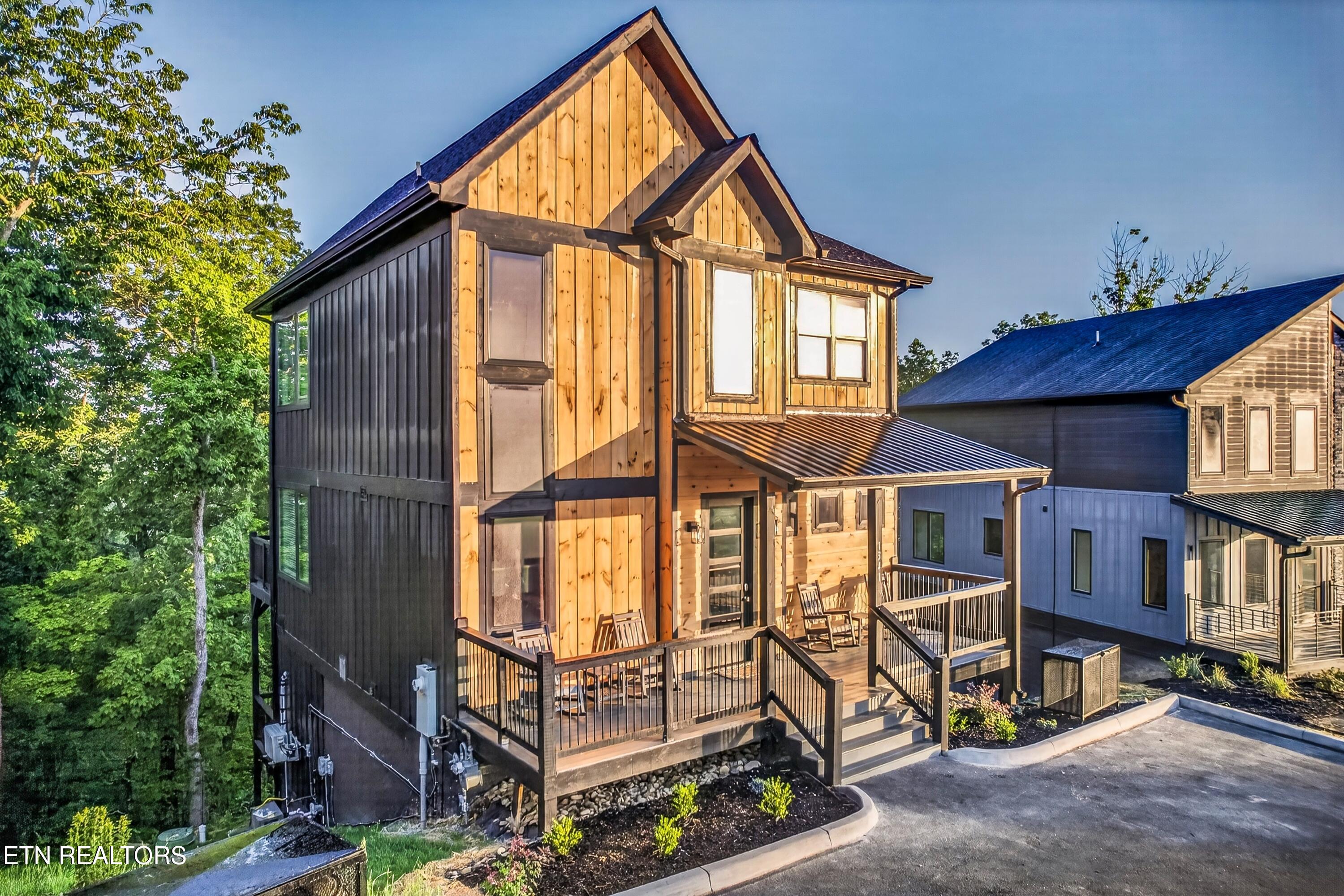 1341 Reedmont Way Sevierville TN 37876