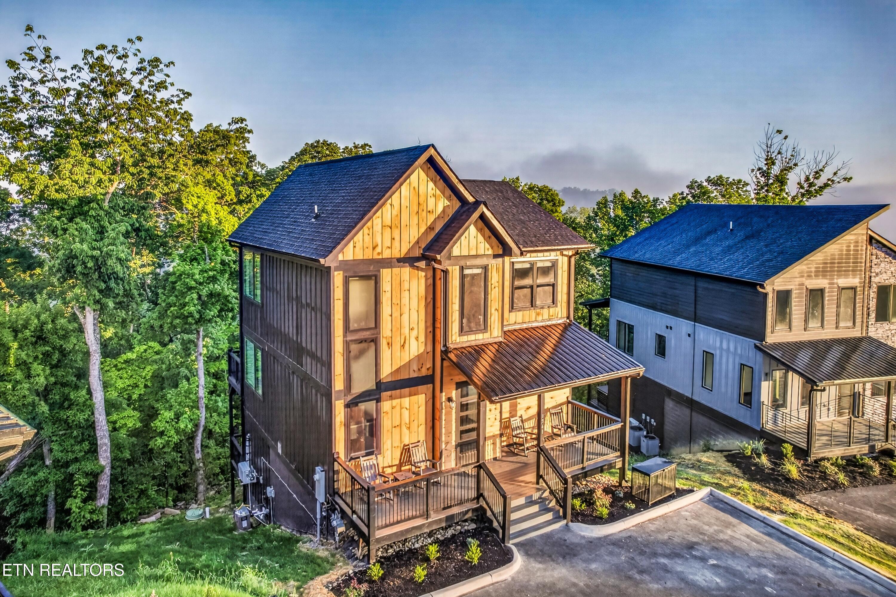 1341 Reedmont Way Sevierville TN 37876