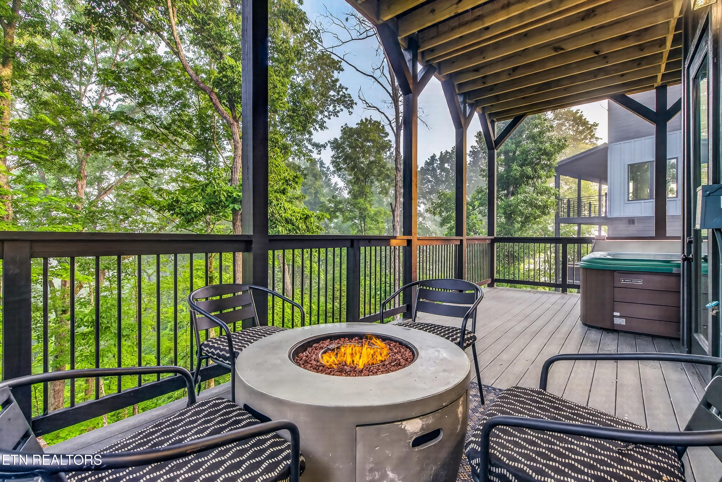 1341 Reedmont Way Sevierville TN 37876