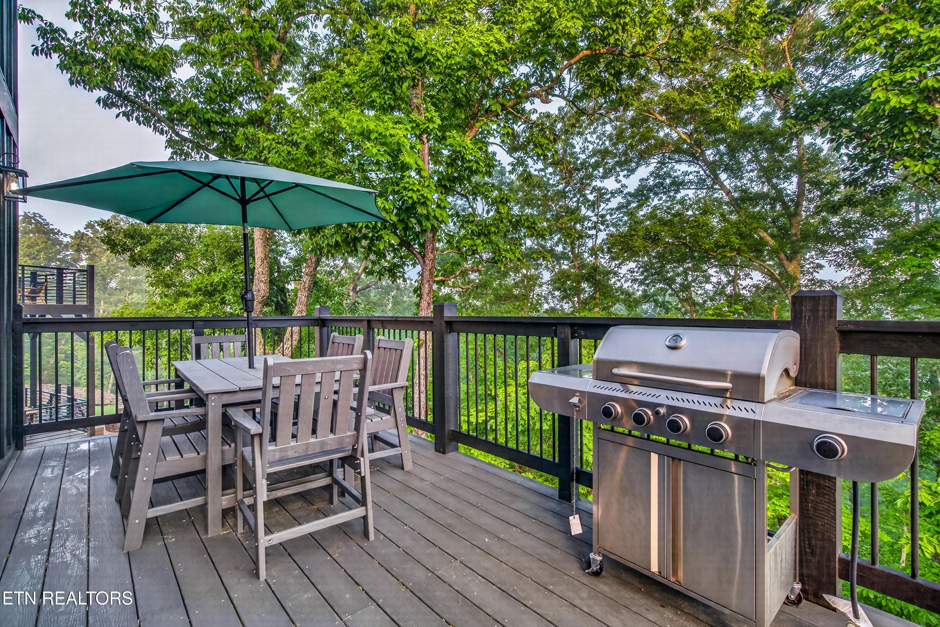 1341 Reedmont Way Sevierville TN 37876