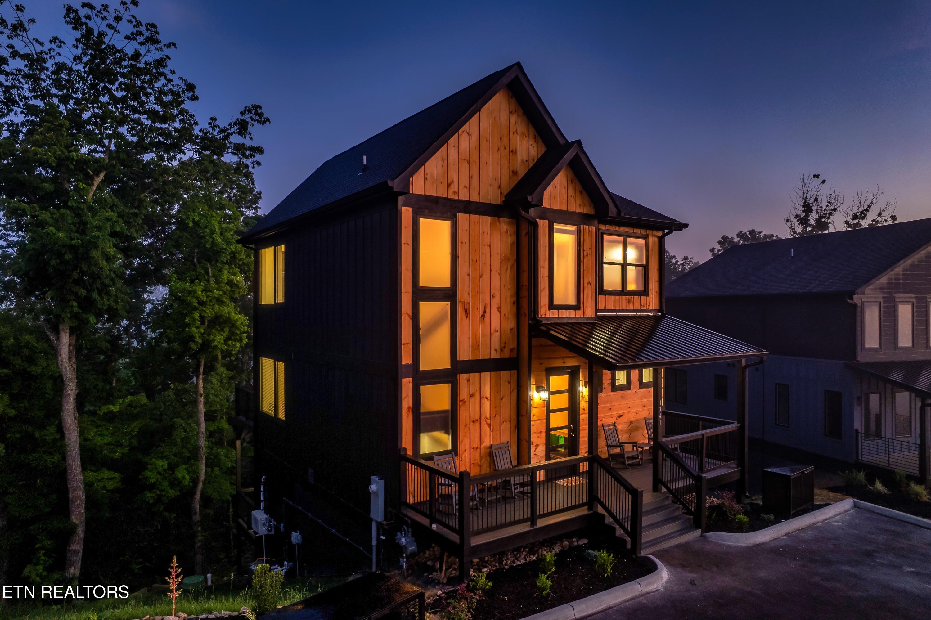 1341 Reedmont Way Sevierville TN 37876