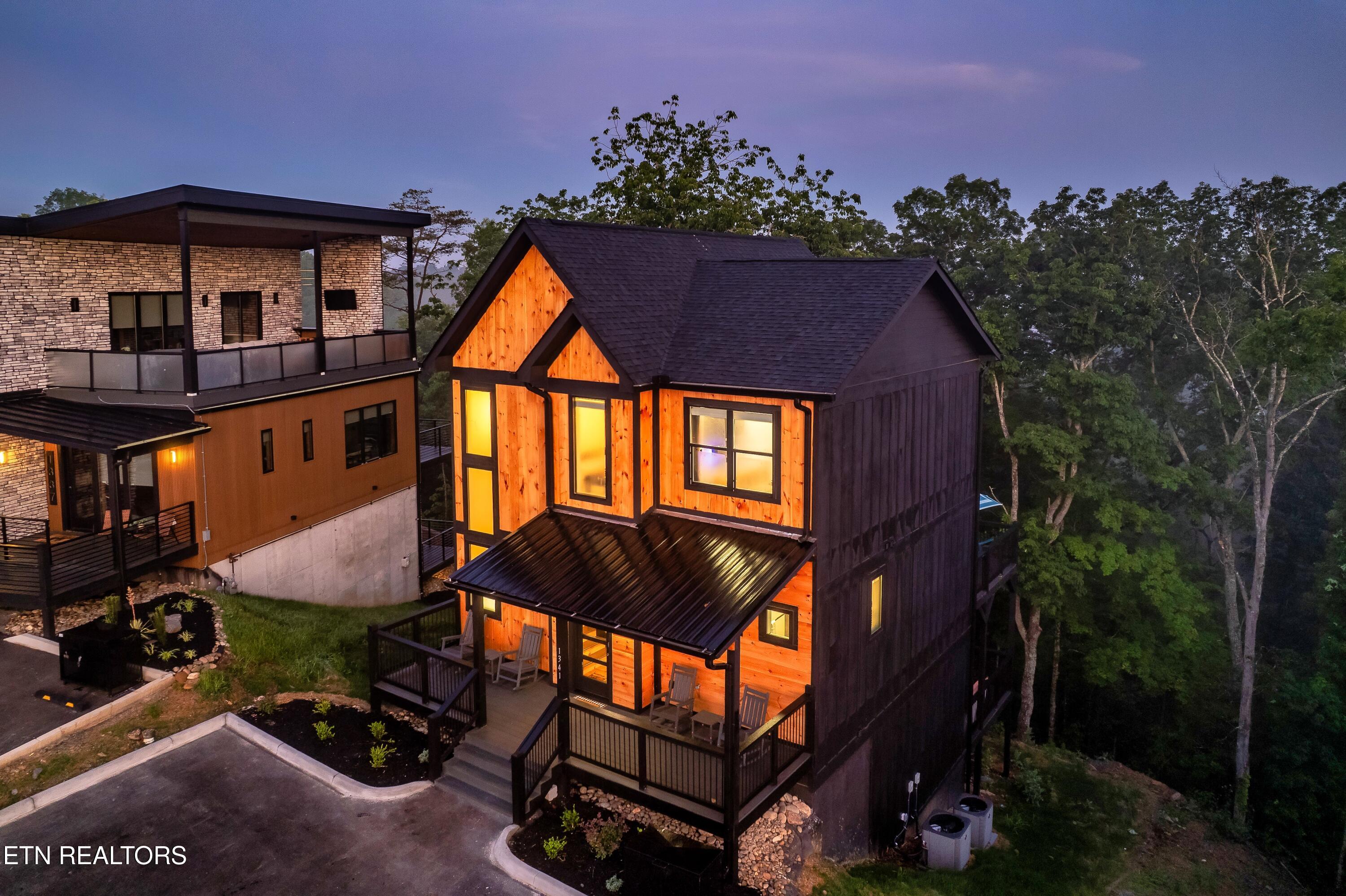 1341 Reedmont Way Sevierville TN 37876