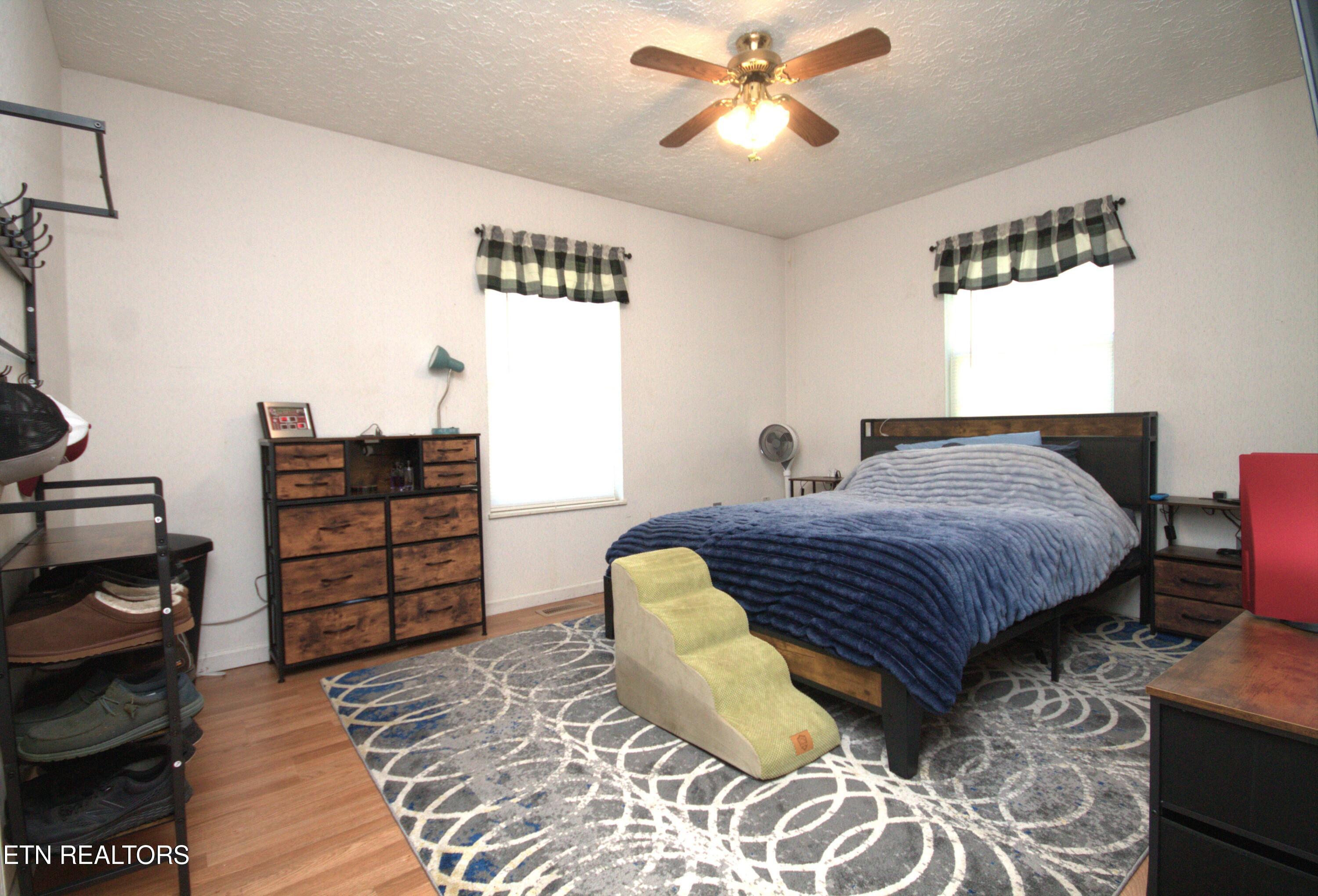 724 Lower Quarry Road Newport TN 37821