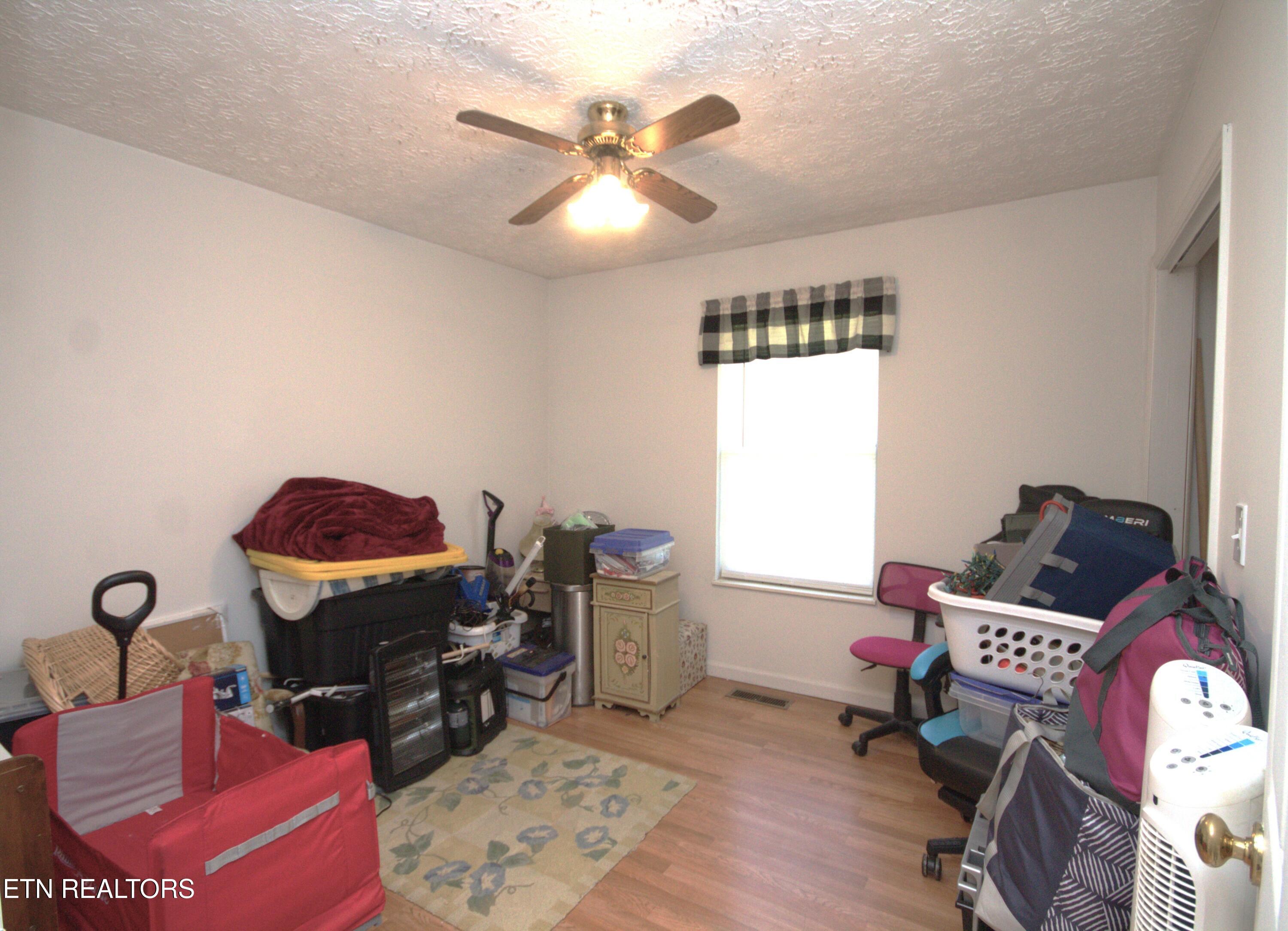 724 Lower Quarry Road Newport TN 37821