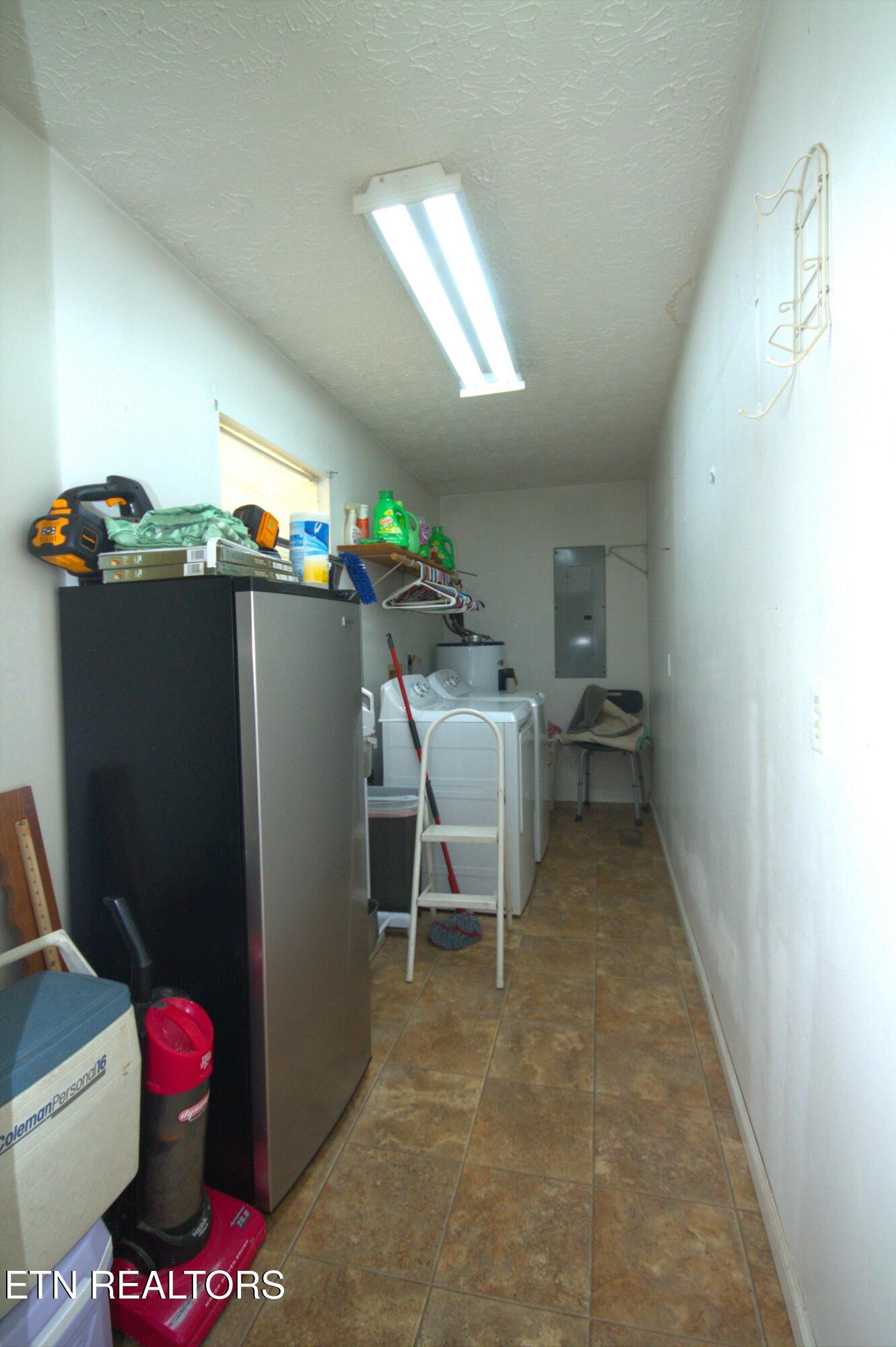 724 Lower Quarry Road Newport TN 37821