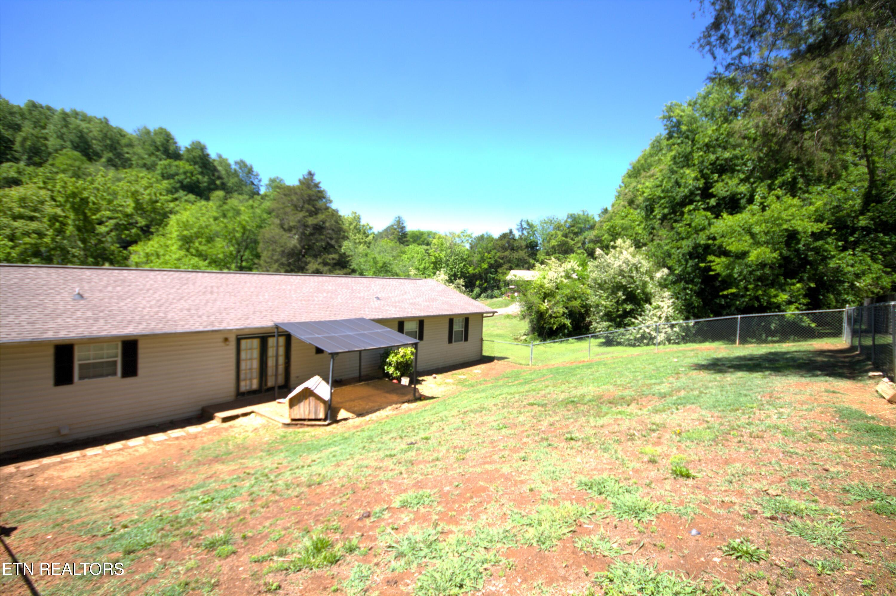 724 Lower Quarry Road Newport TN 37821