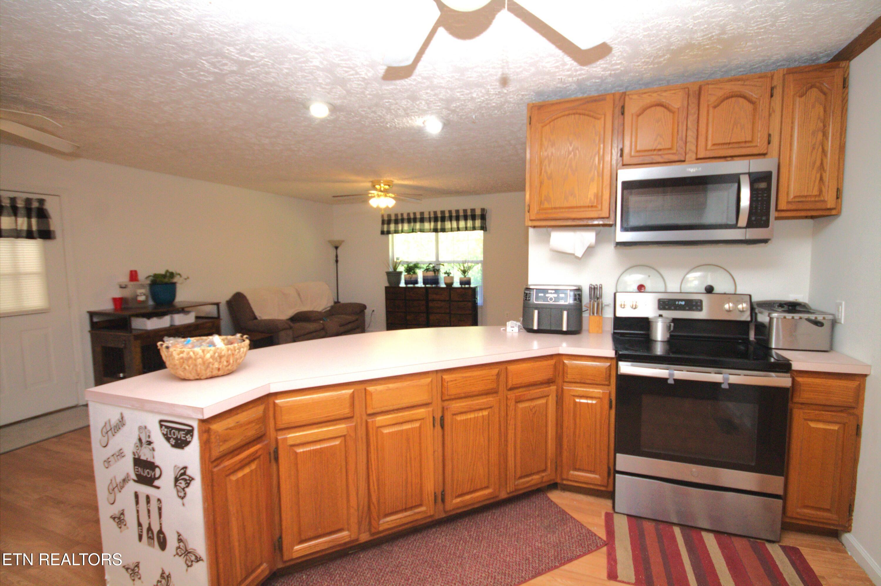 724 Lower Quarry Road Newport TN 37821