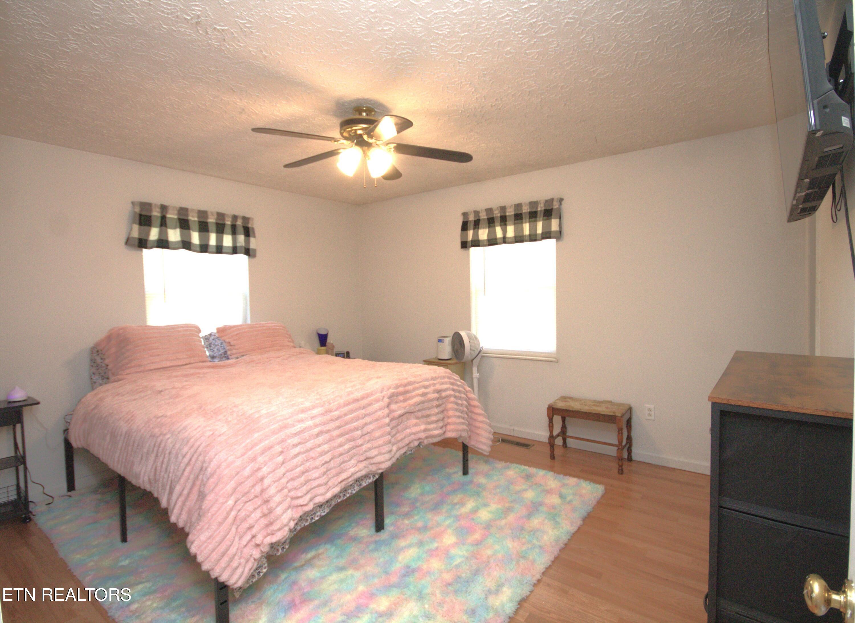 724 Lower Quarry Road Newport TN 37821