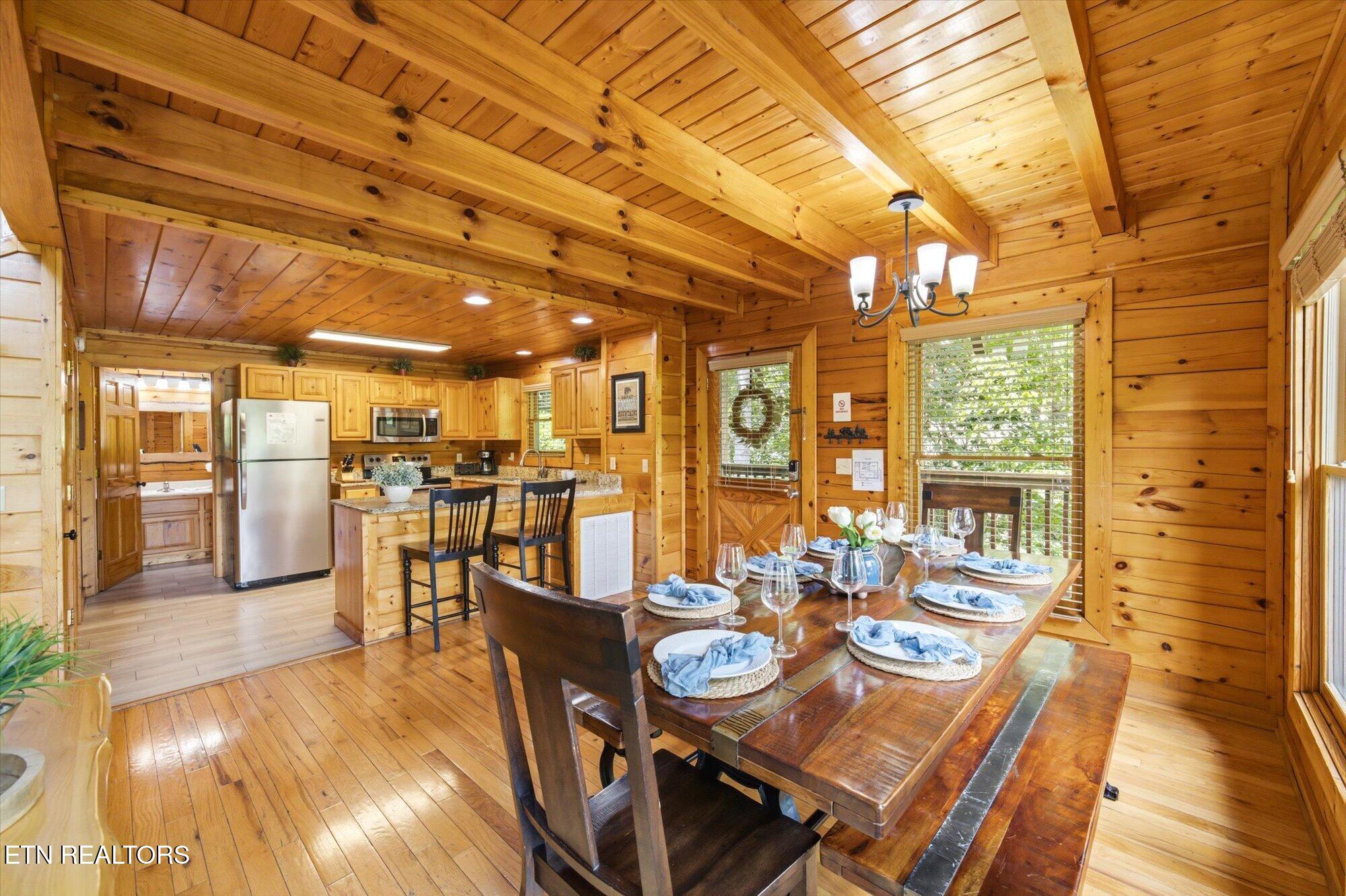 4523 Forest Vista Way Pigeon Forge TN 37863