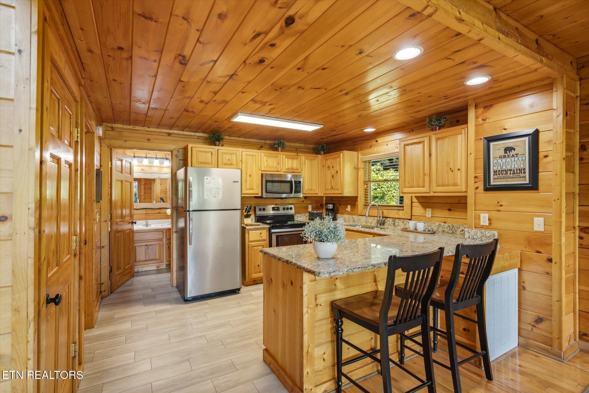 4523 Forest Vista Way Pigeon Forge TN 37863