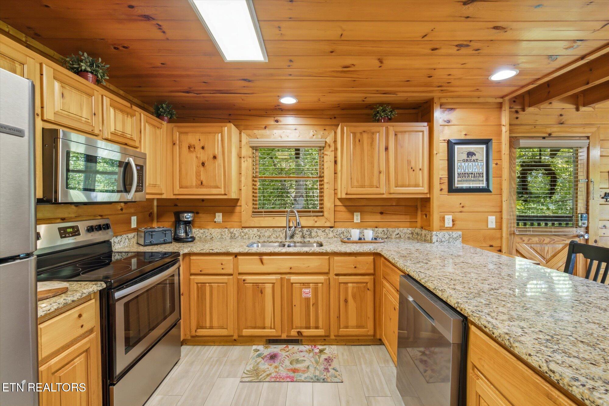 4523 Forest Vista Way Pigeon Forge TN 37863