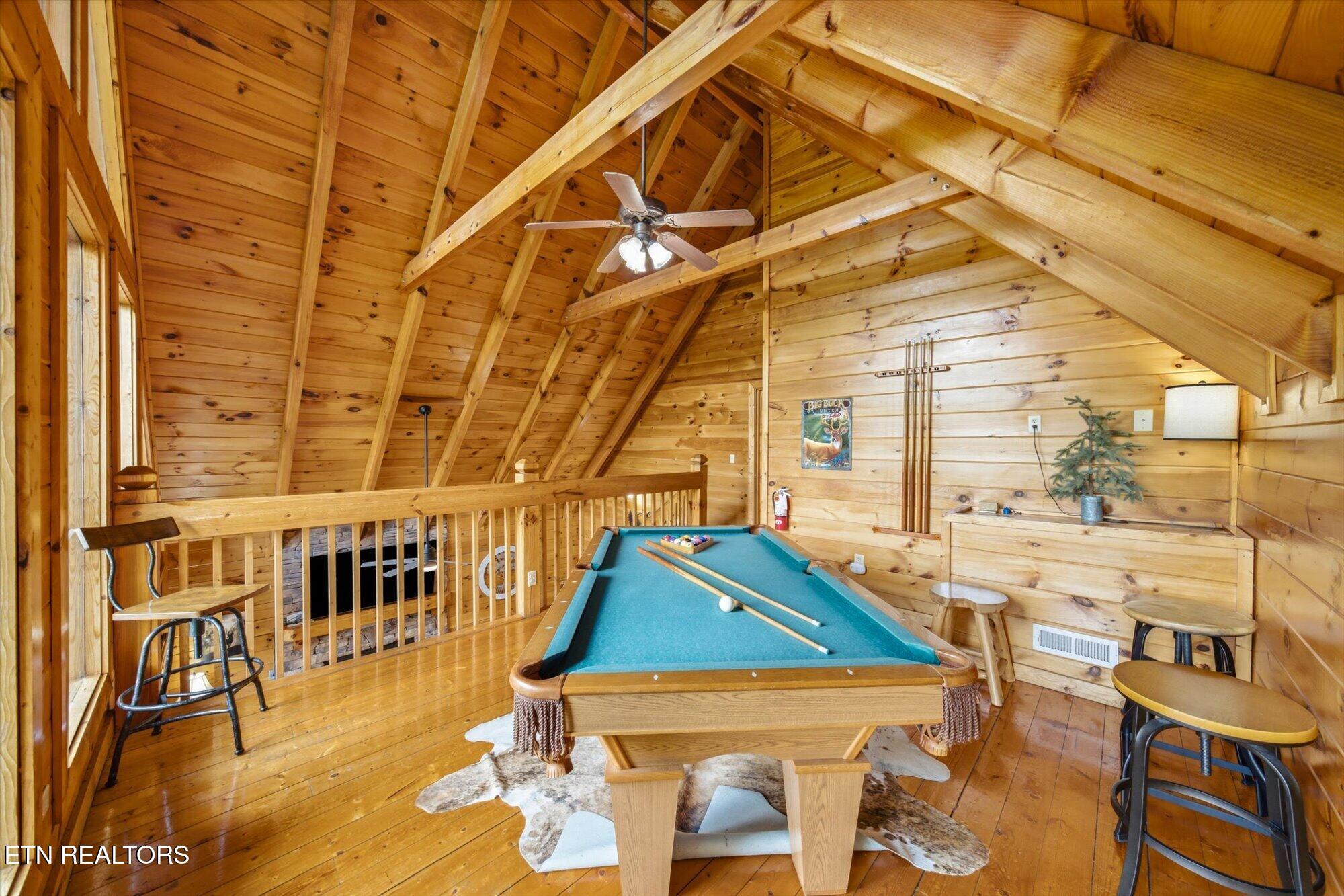 4523 Forest Vista Way Pigeon Forge TN 37863