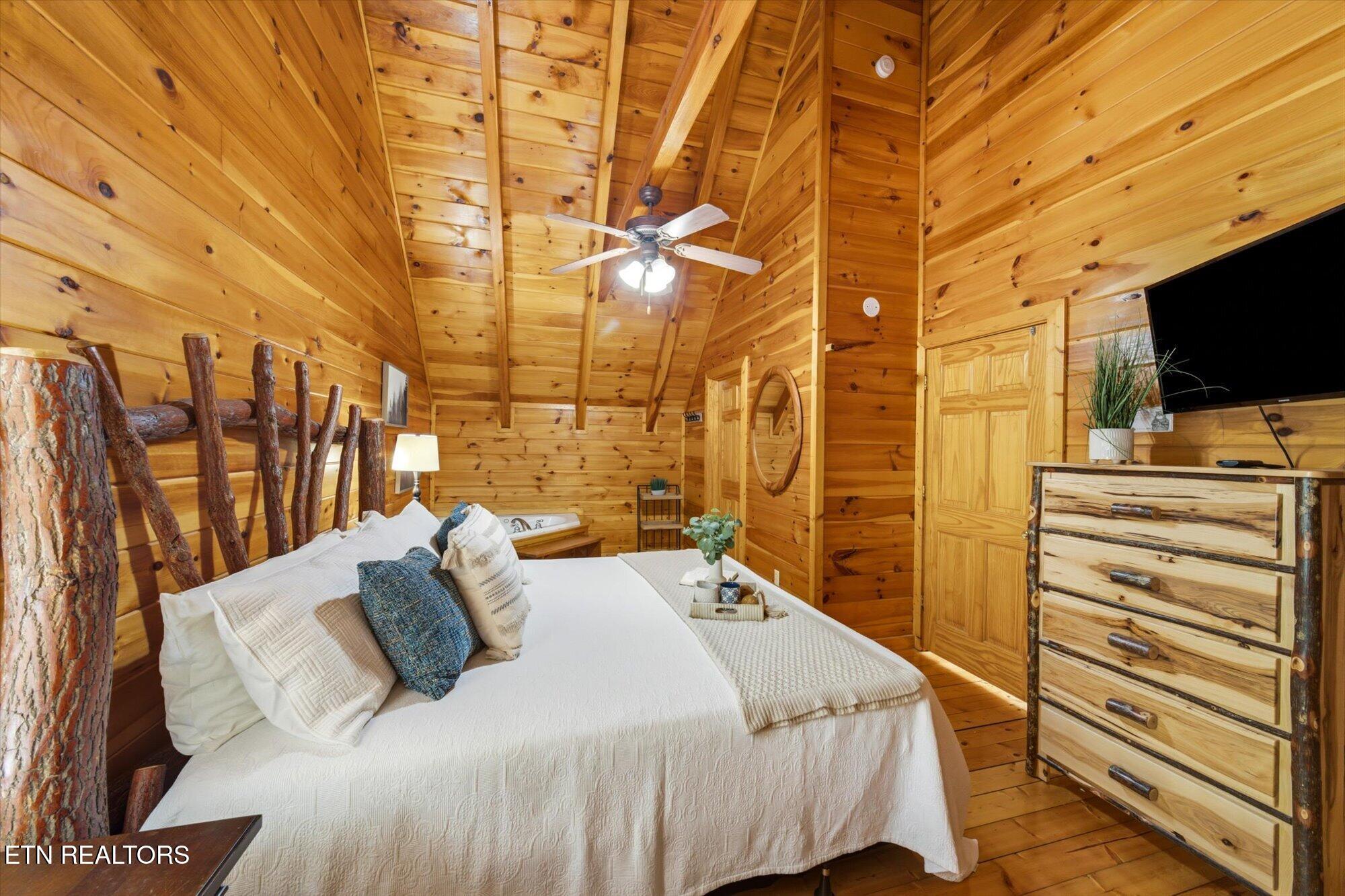 4523 Forest Vista Way Pigeon Forge TN 37863