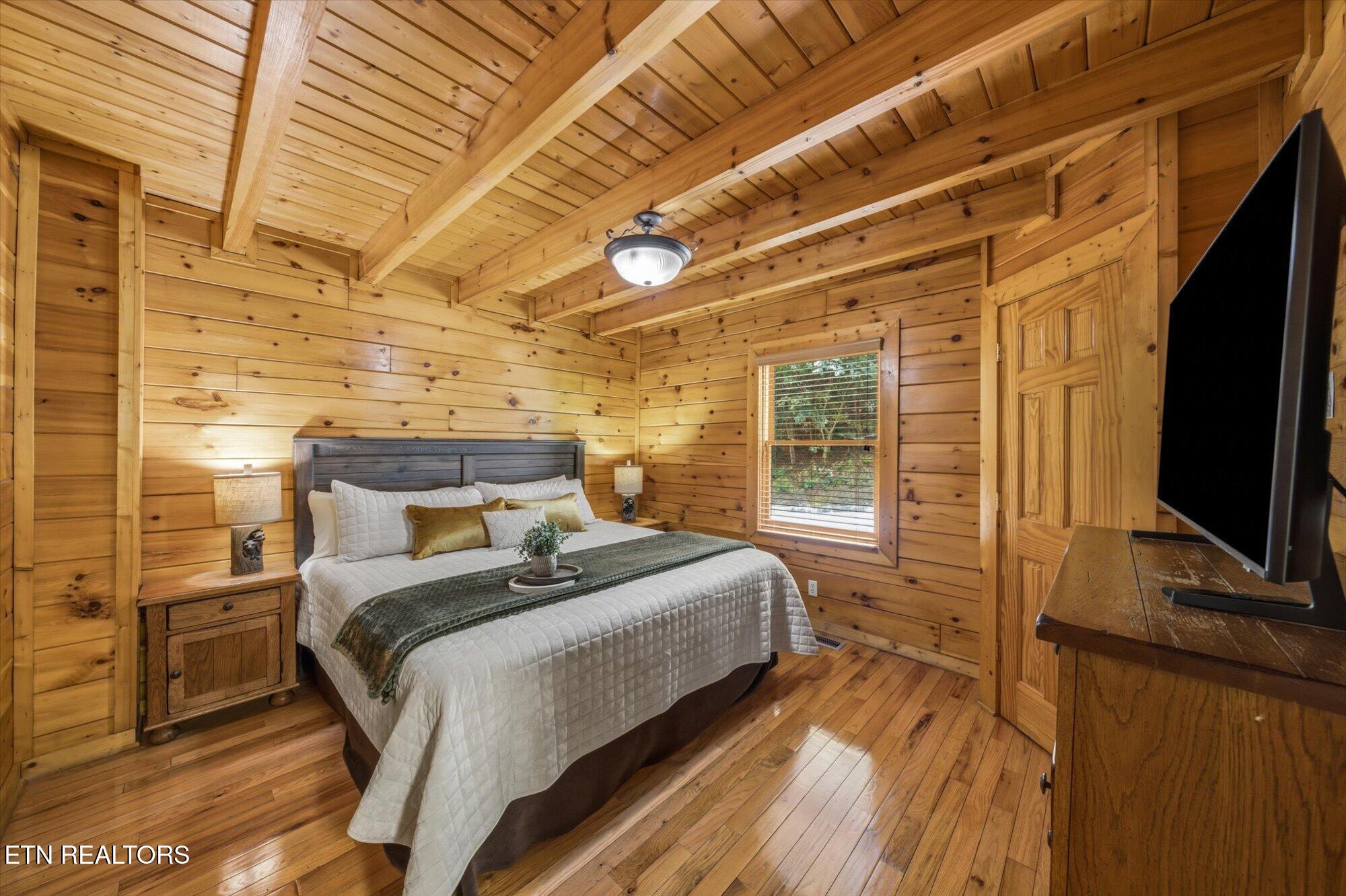 4523 Forest Vista Way Pigeon Forge TN 37863