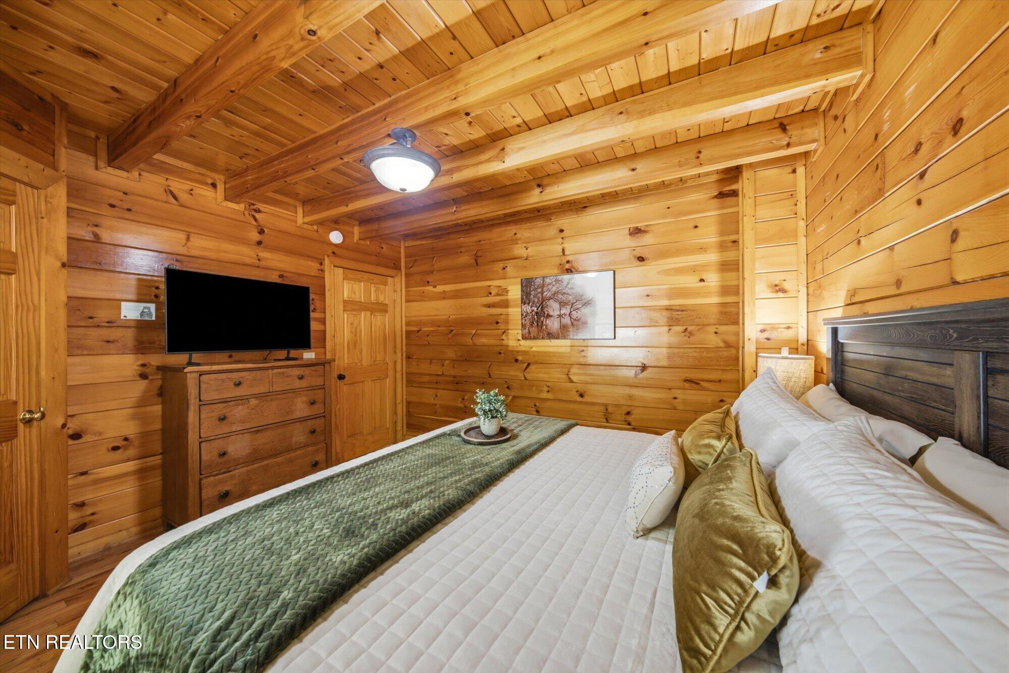 4523 Forest Vista Way Pigeon Forge TN 37863