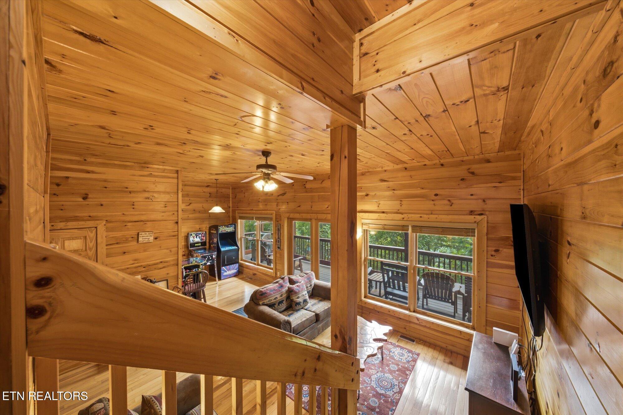 4523 Forest Vista Way Pigeon Forge TN 37863