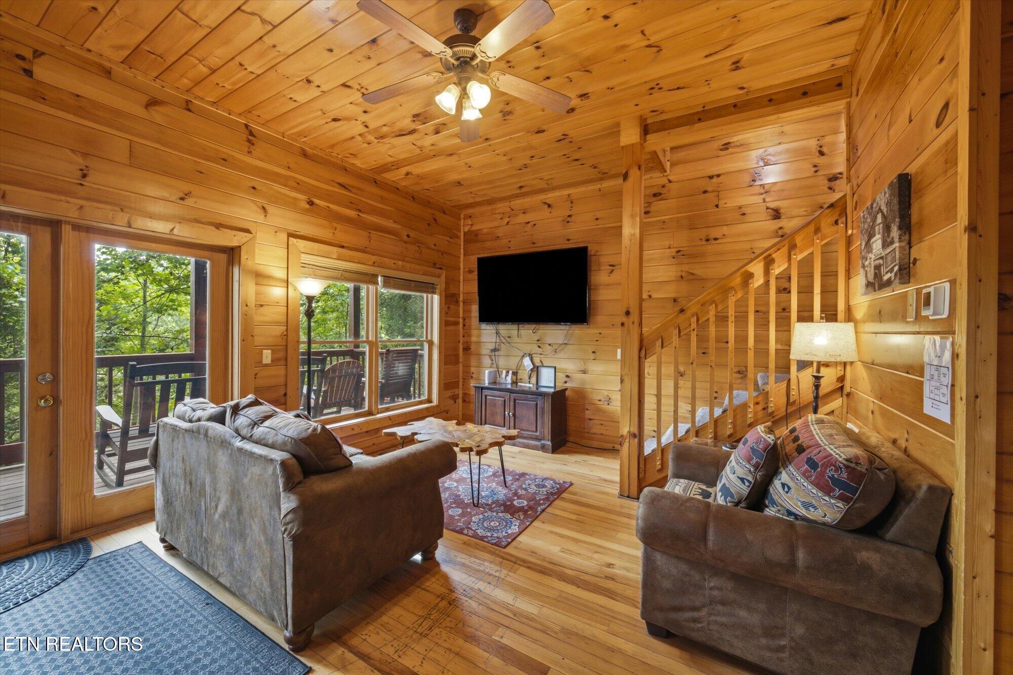 4523 Forest Vista Way Pigeon Forge TN 37863