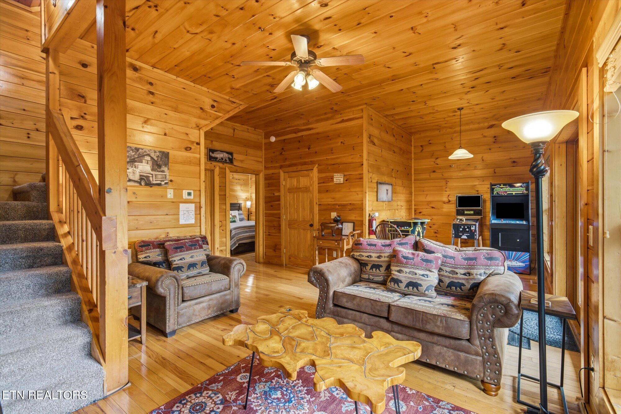 4523 Forest Vista Way Pigeon Forge TN 37863