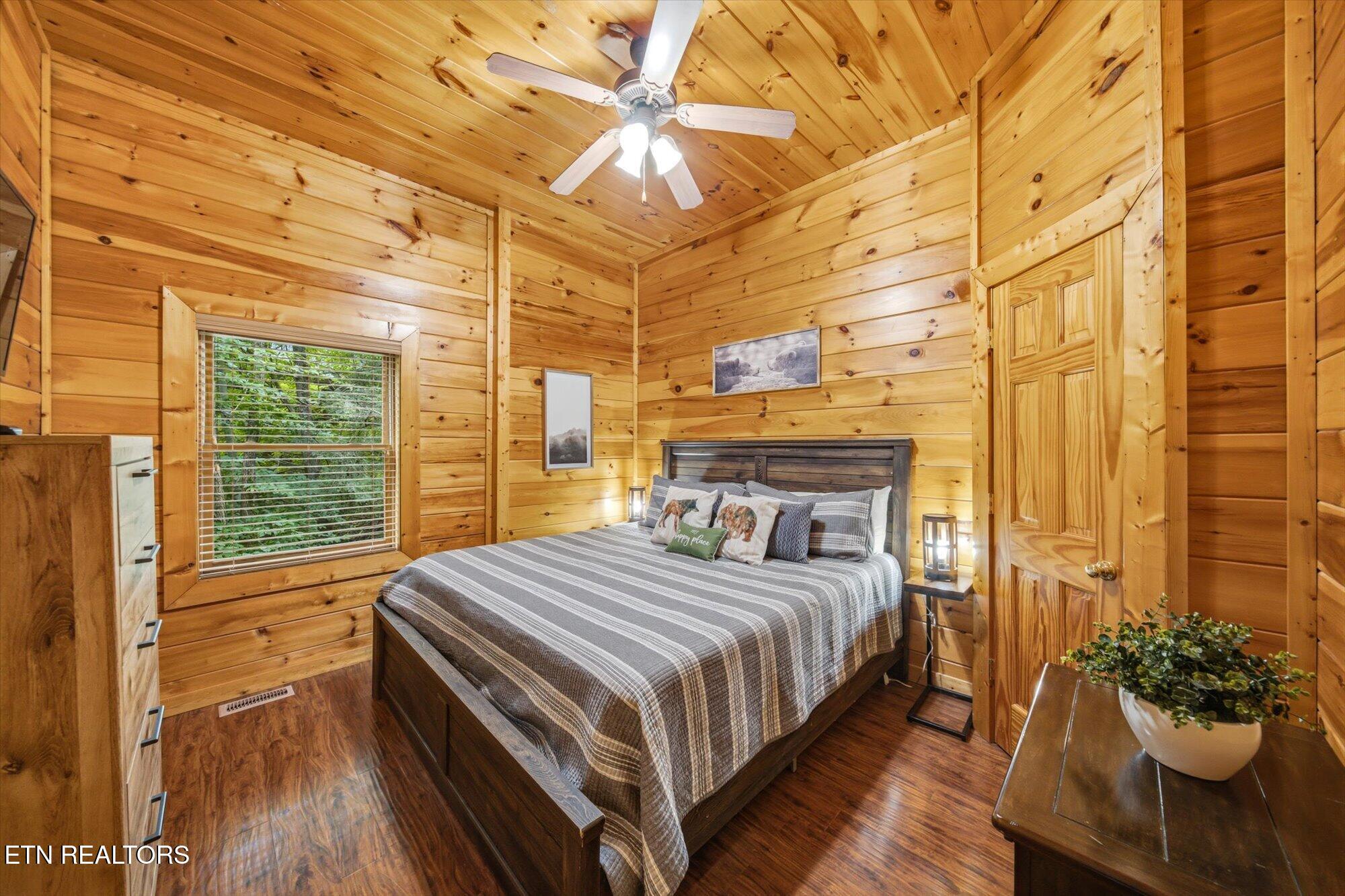 4523 Forest Vista Way Pigeon Forge TN 37863