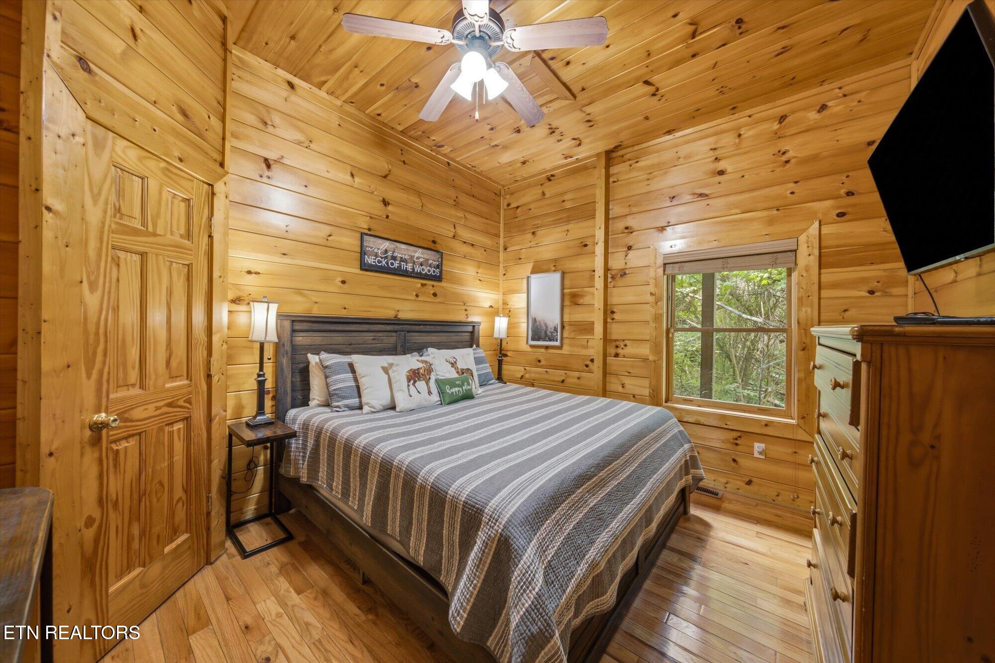 4523 Forest Vista Way Pigeon Forge TN 37863
