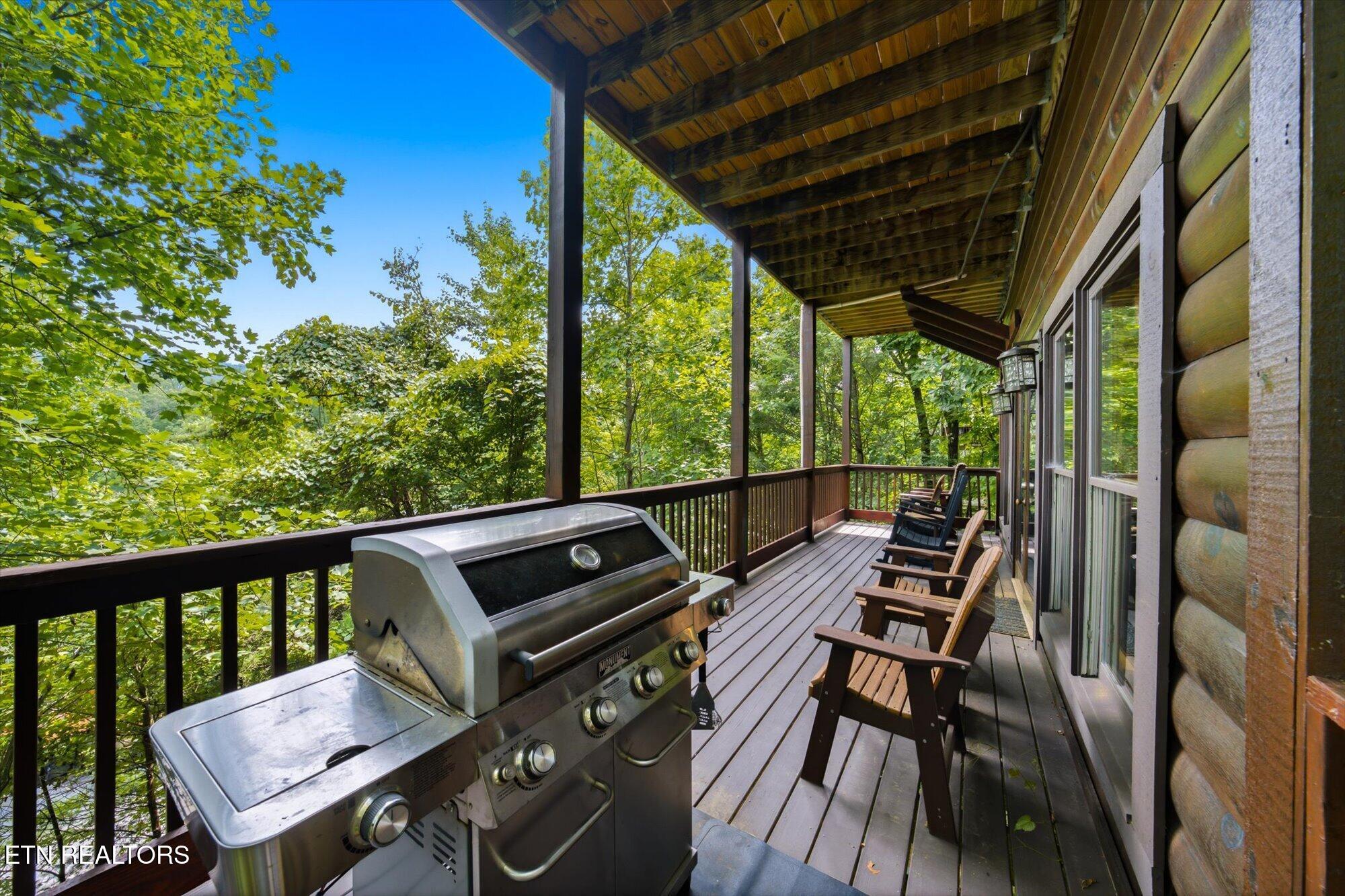 4523 Forest Vista Way Pigeon Forge TN 37863
