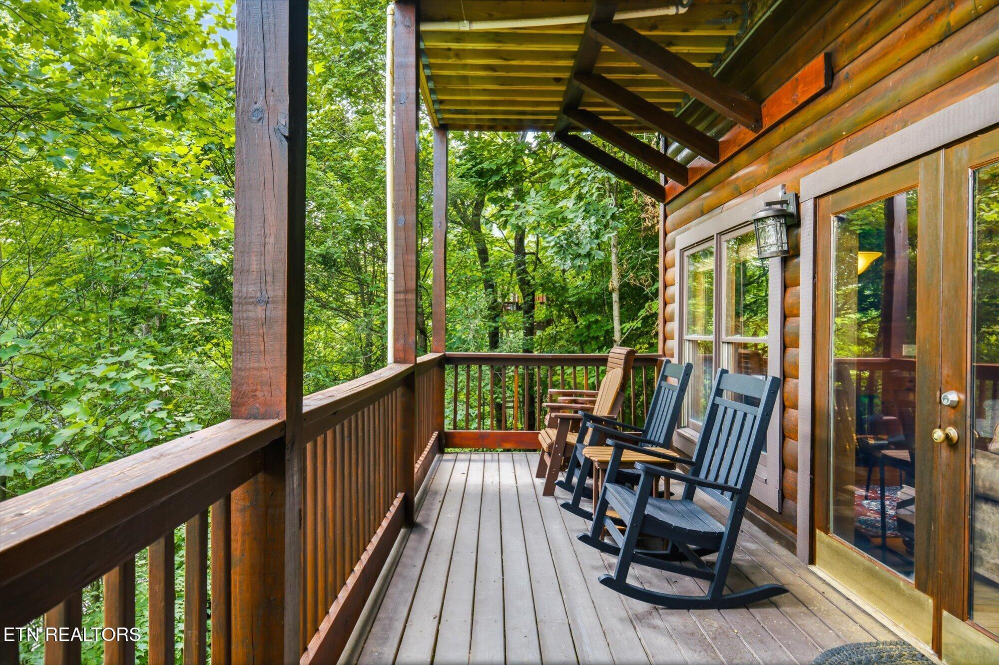 4523 Forest Vista Way Pigeon Forge TN 37863
