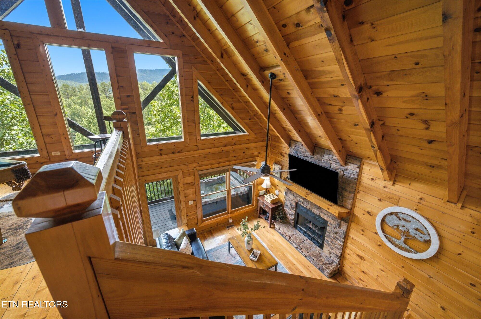 4523 Forest Vista Way Pigeon Forge TN 37863