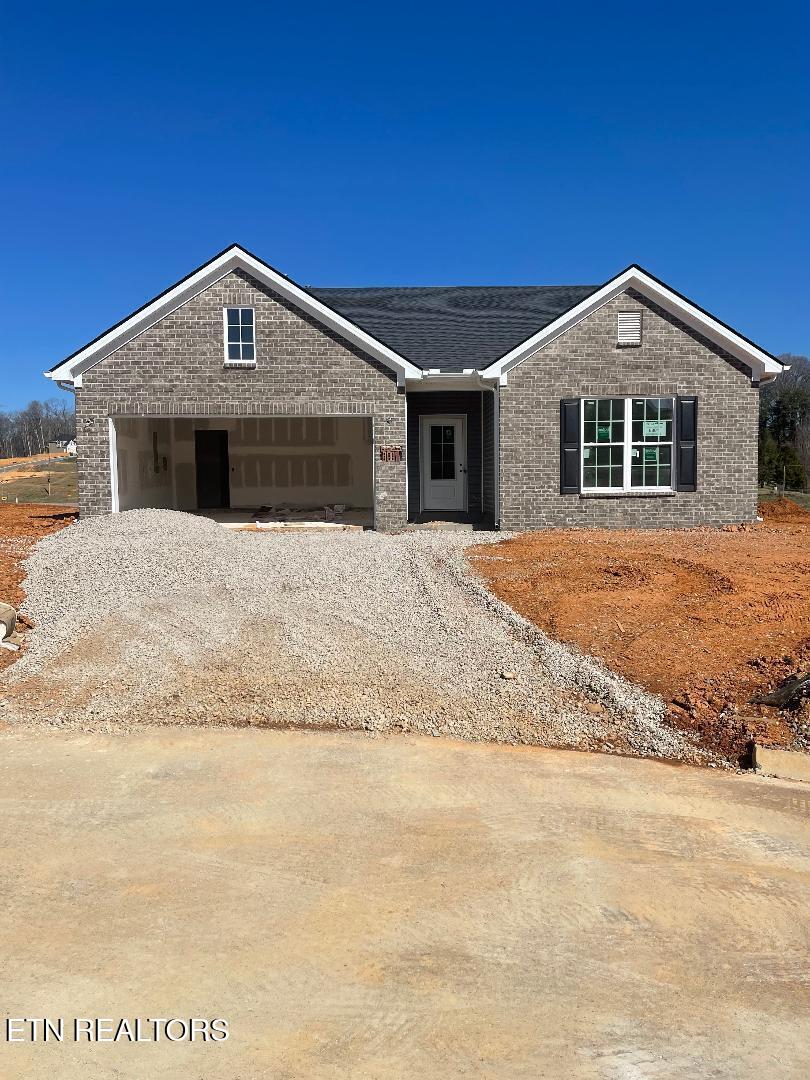 8801 Keenberg Lane Knoxville TN 37931