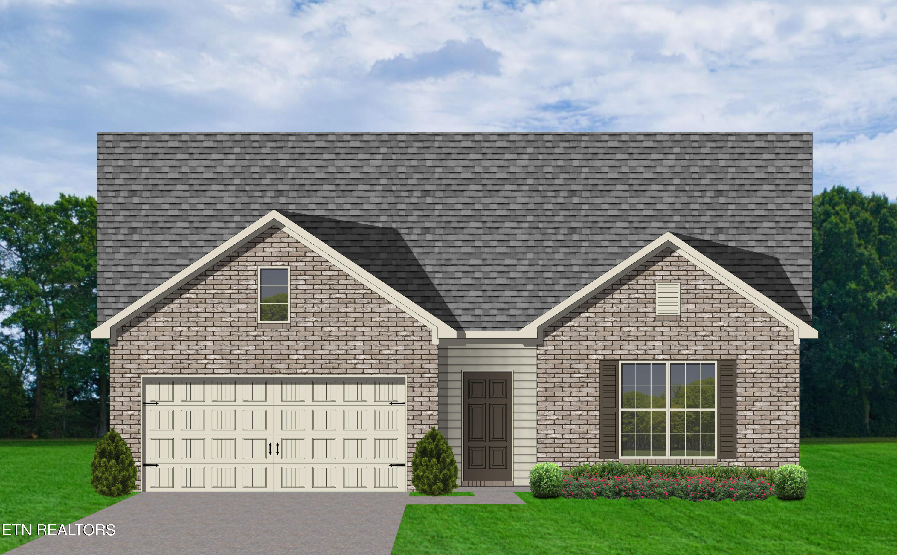 8801 Keenberg Lane Knoxville TN 37931
