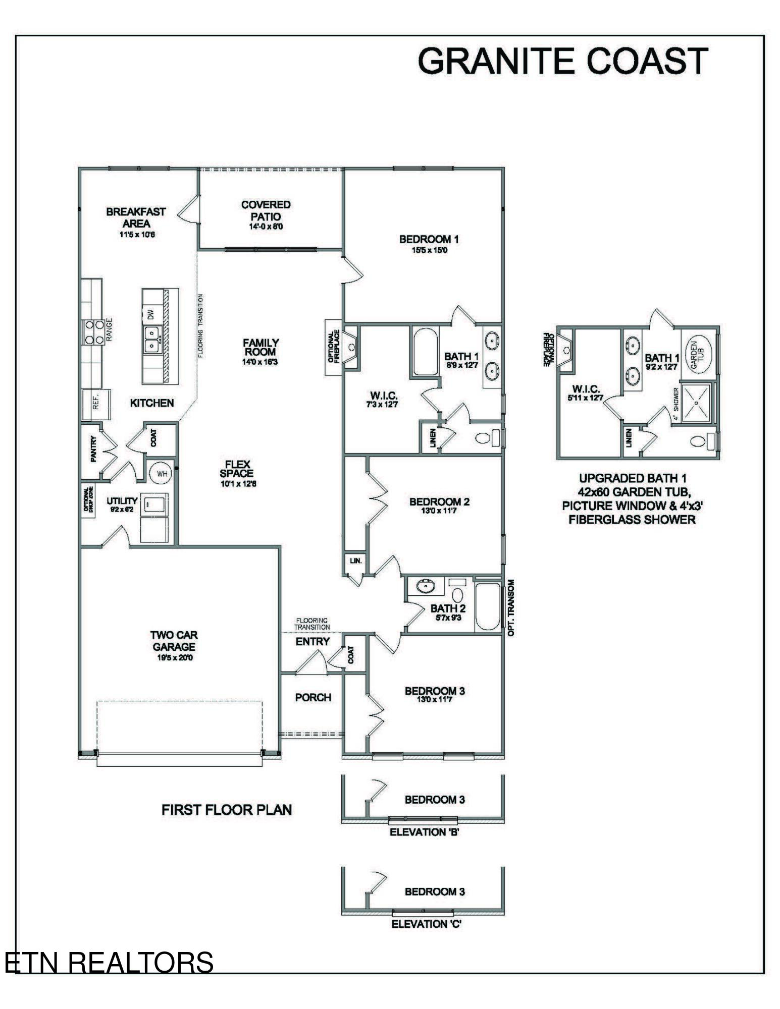 8801 Keenberg Lane Knoxville TN 37931
