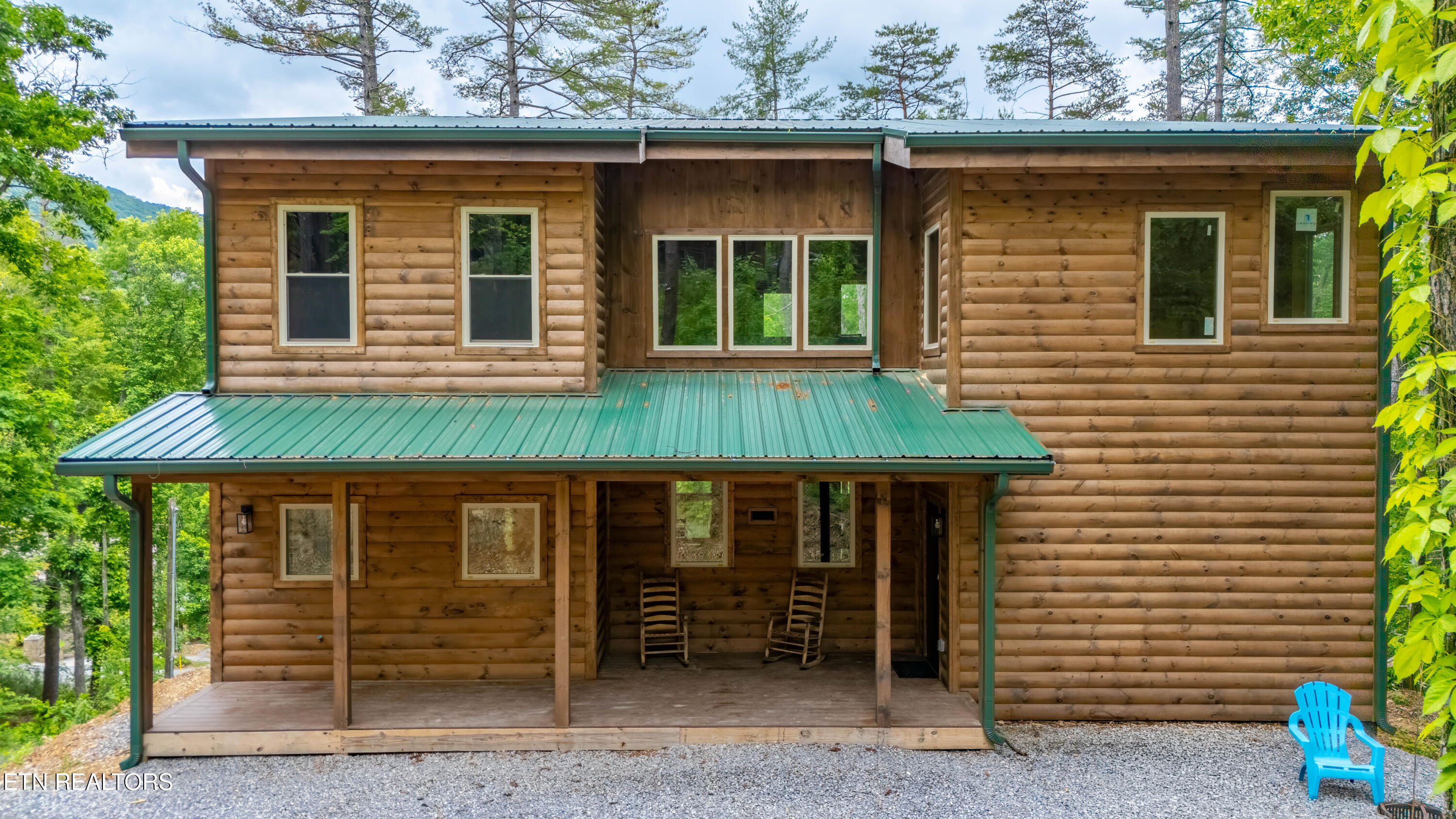 2932 Ginas Way Sevierville TN 37862