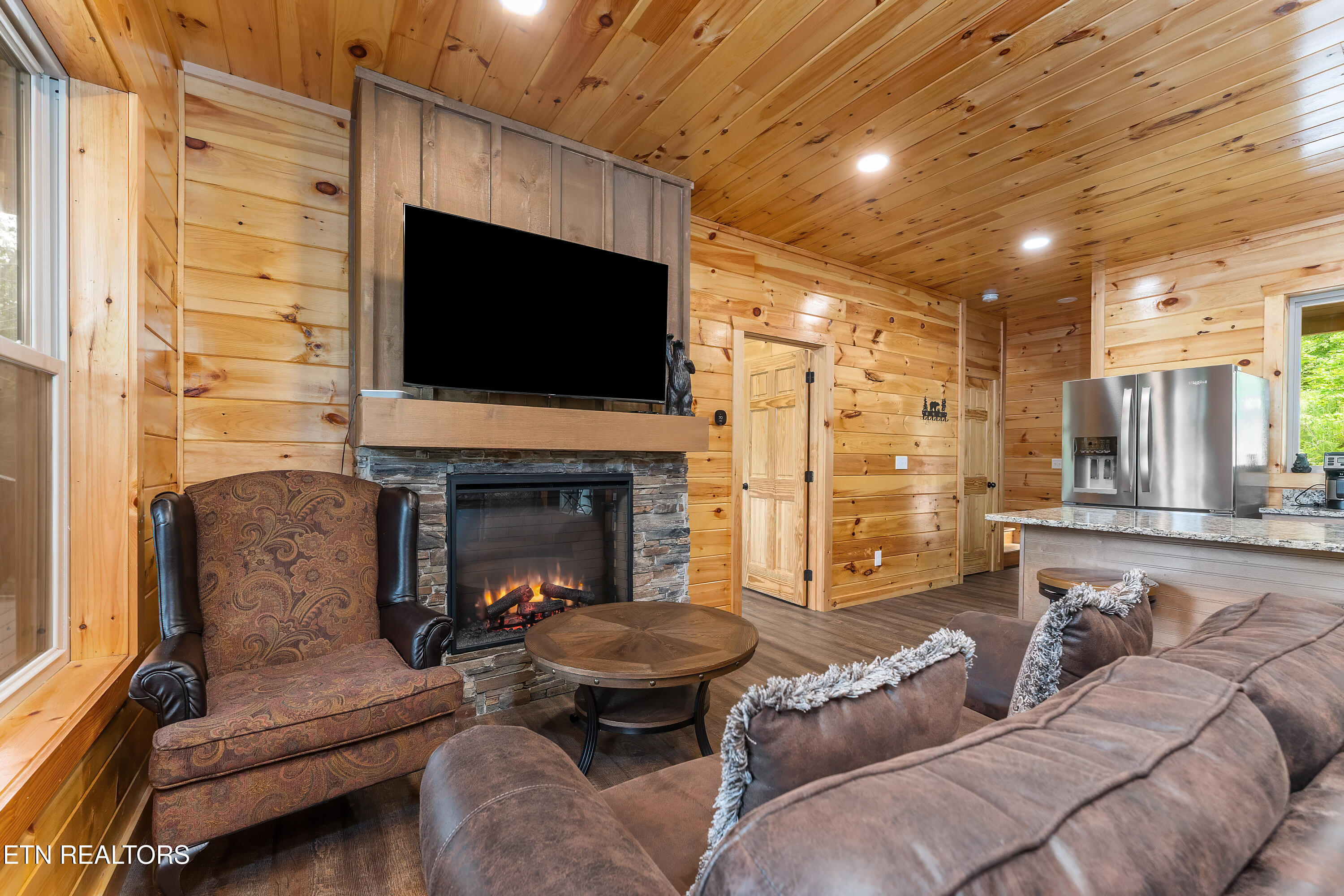 2932 Ginas Way Sevierville TN 37862