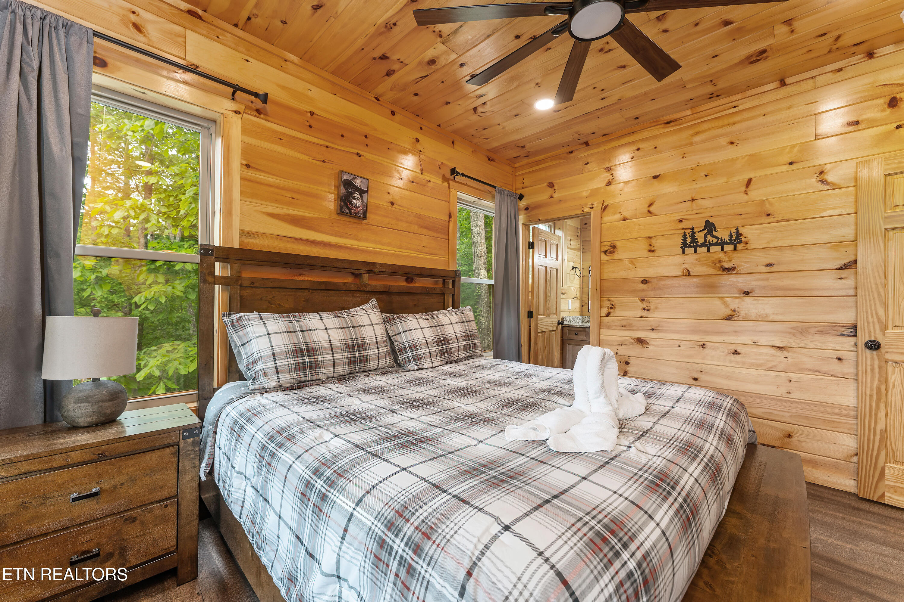 2932 Ginas Way Sevierville TN 37862